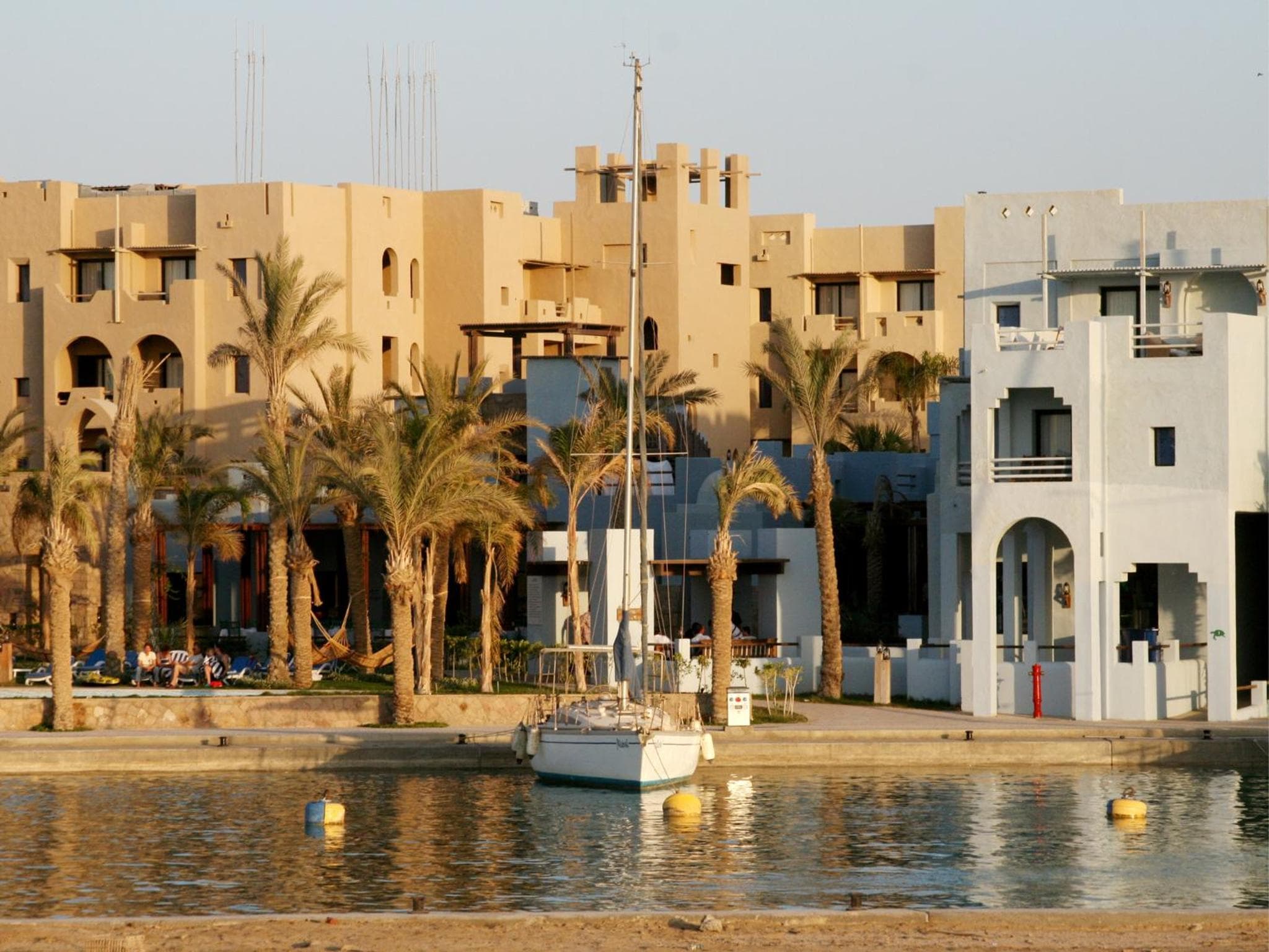 Marina Lodge at Port Ghalib photo 5