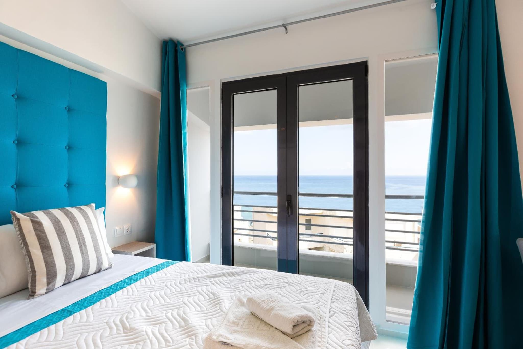 Rethymno Hills Apartments photo 6