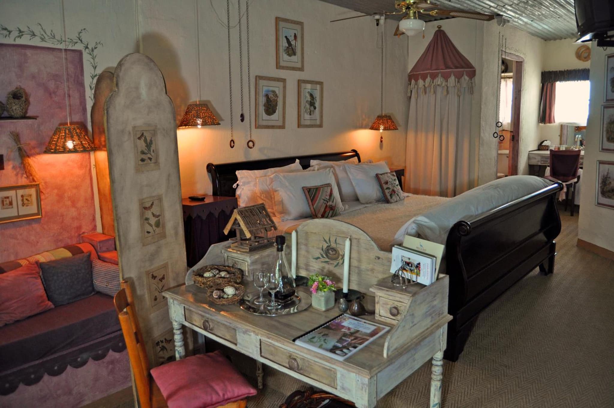 Cleopatra Mountain Farmhouse photo 6