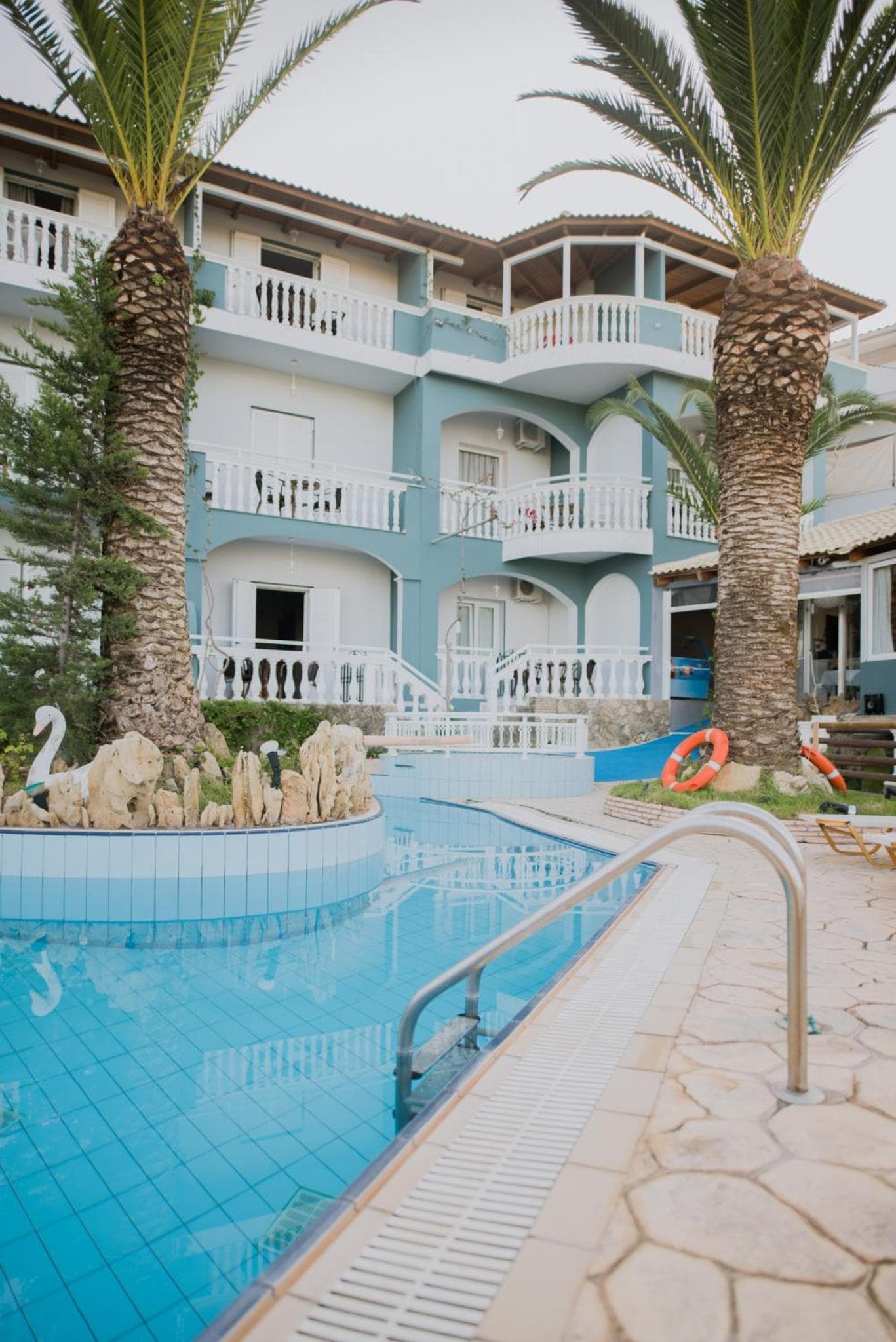 Zante Calinica Hotel photo 6