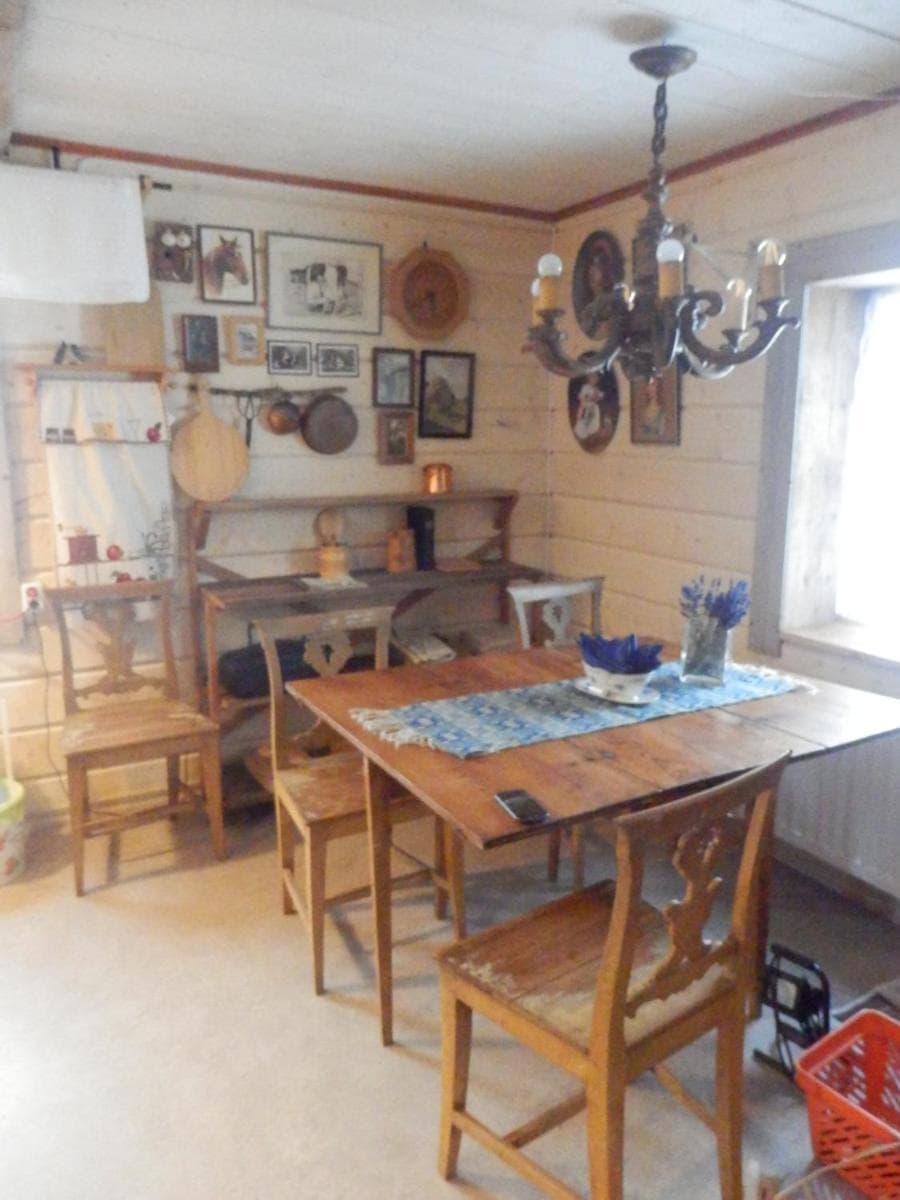 Stallet B&B photo 9