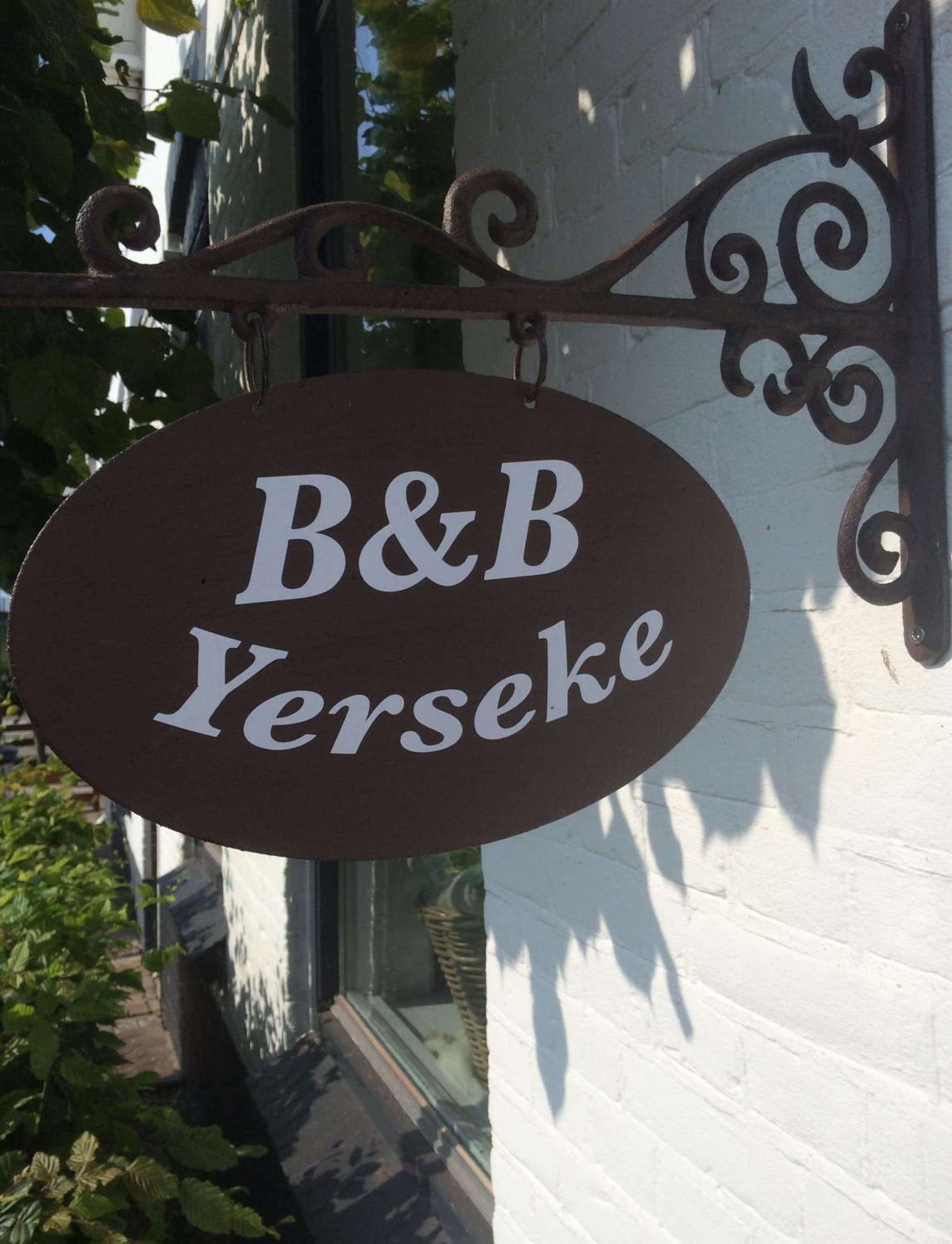 Bed & Breakfast Yerseke