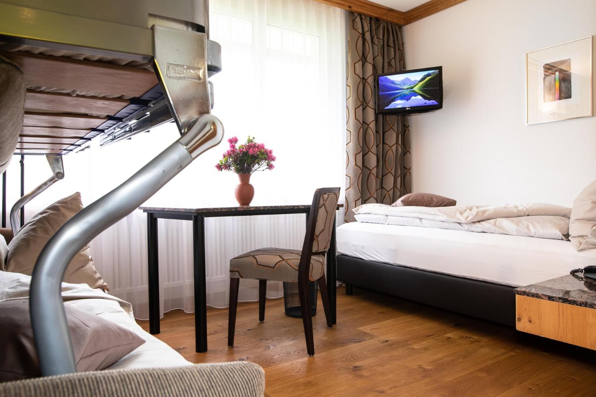Hotel Hohe Promenade photo 9