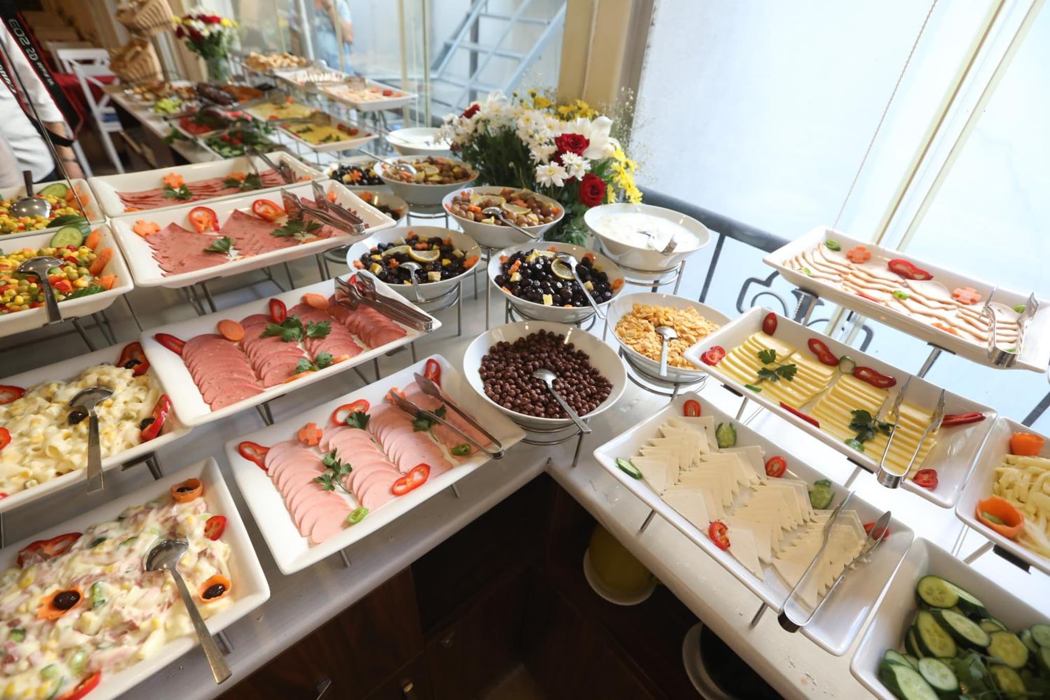 Marmara Deluxe Hotel photo 4