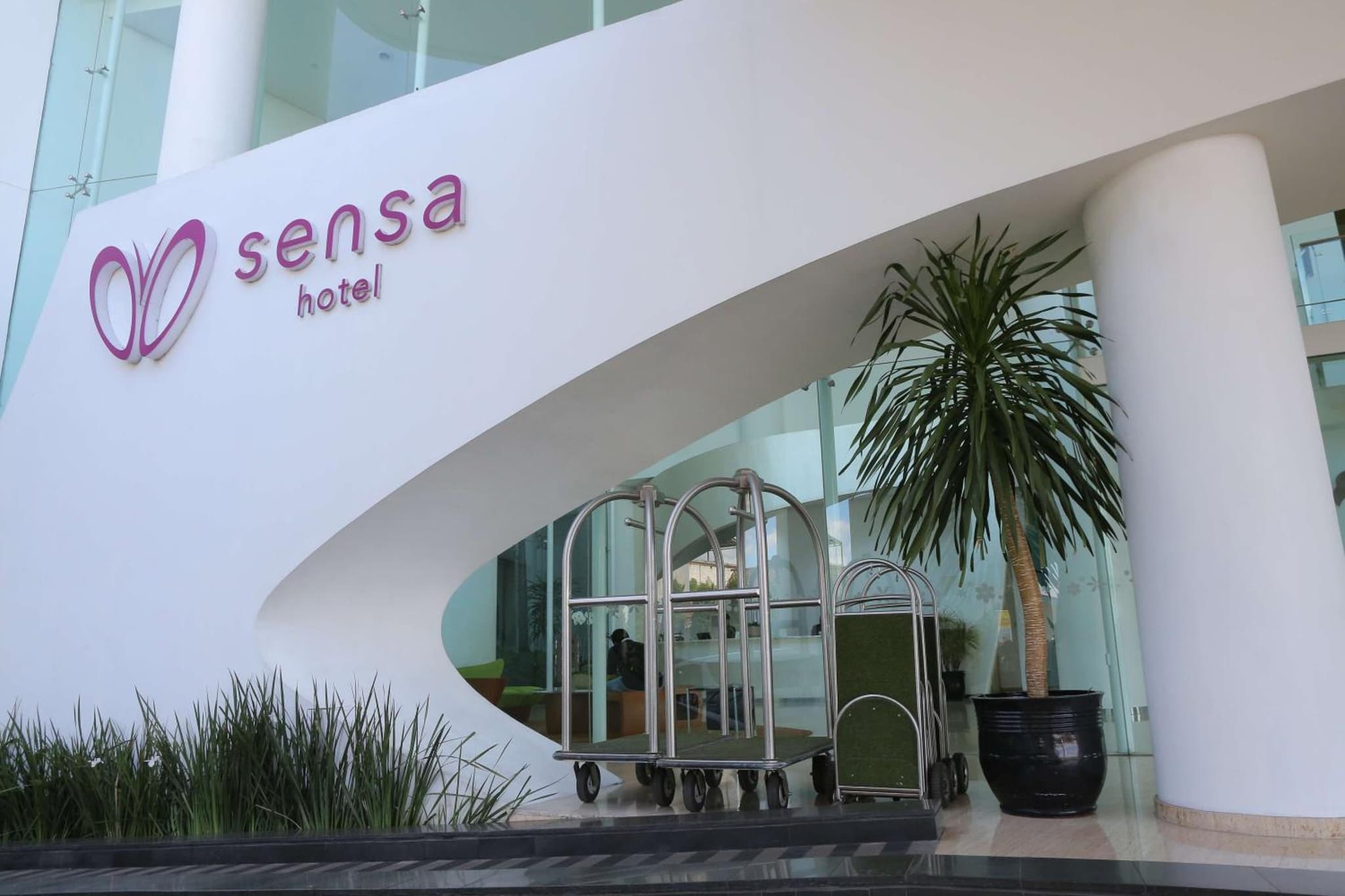 Sensa Hotel Bandung photo 2