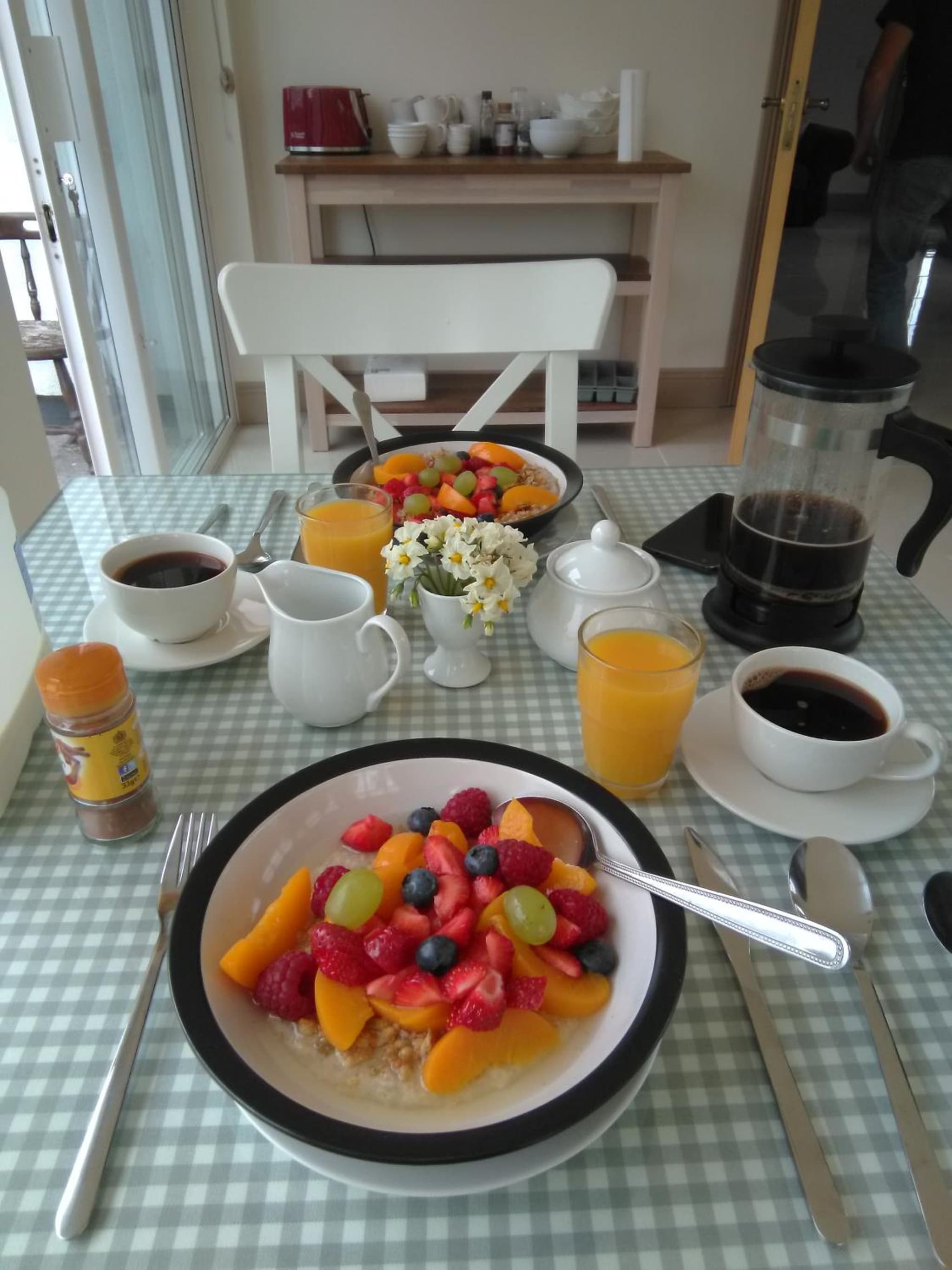 Burren Rock Farmhouse B&B photo 7
