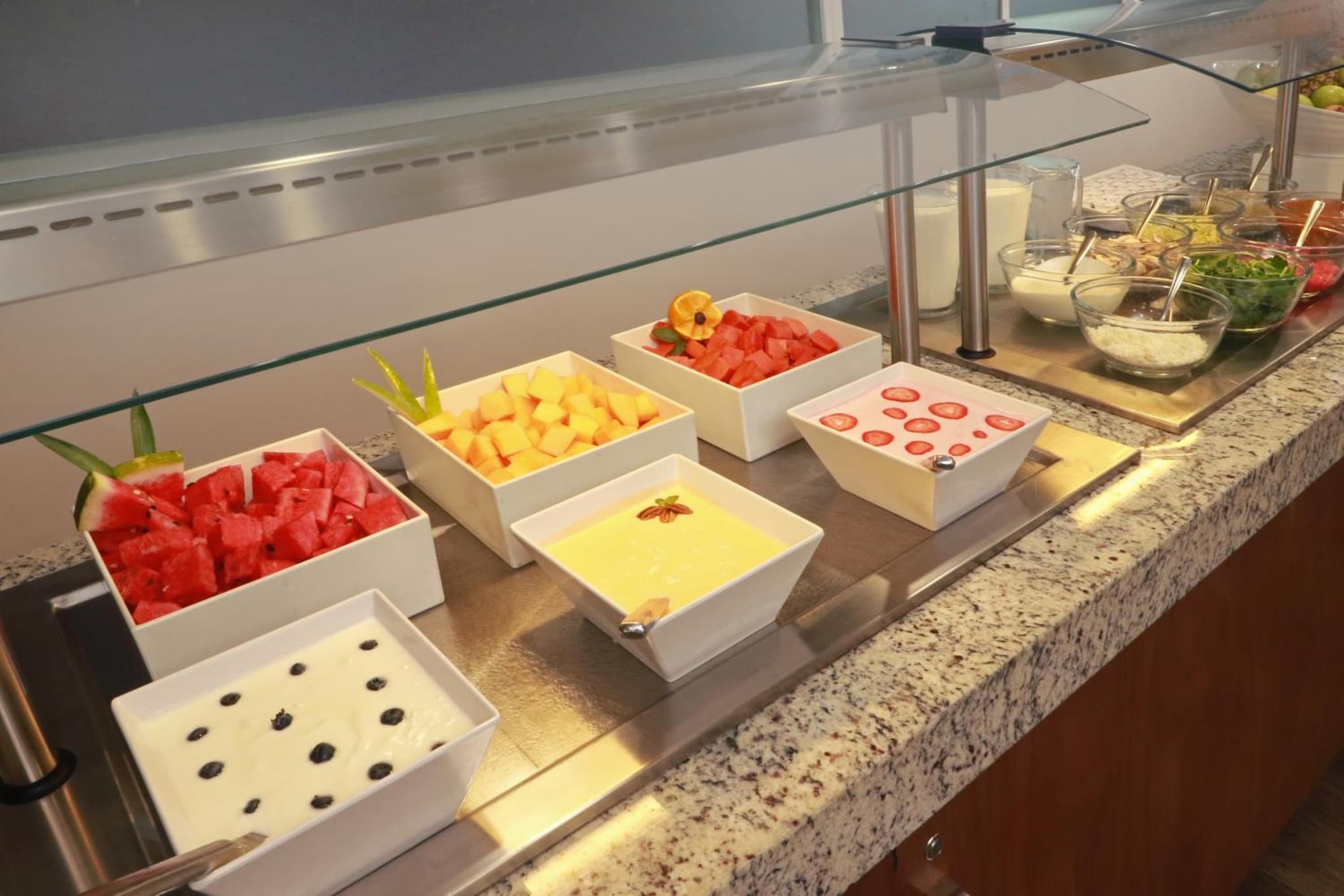 Courtyard by Marriott Guadalajara Andares photo 2