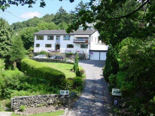 Lingwood Lodge photo 5