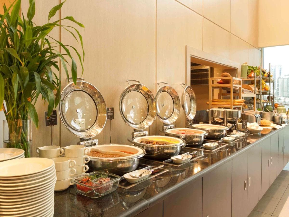 ibis Sharq photo 2