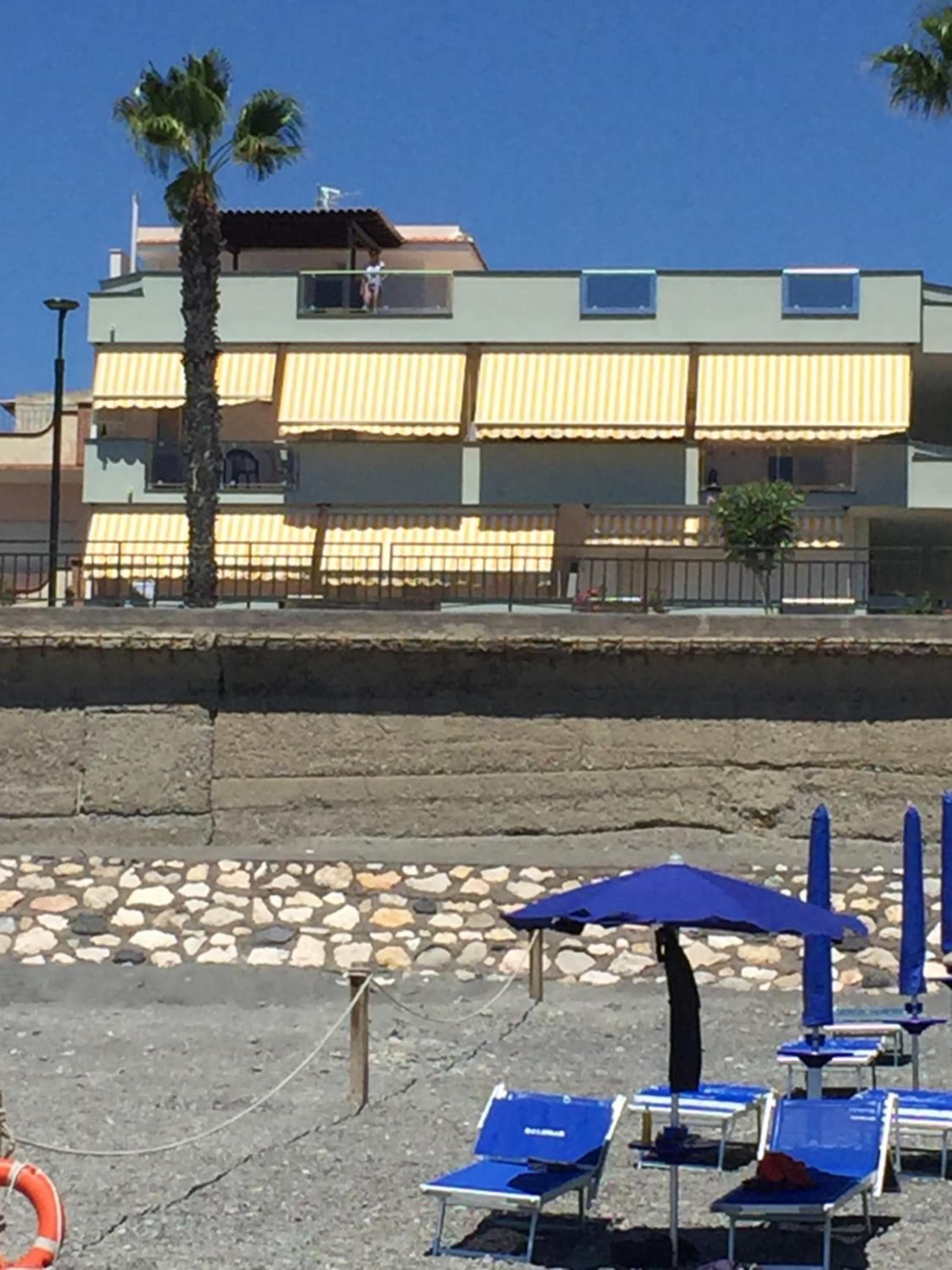 Le Zagare apartments photo 9