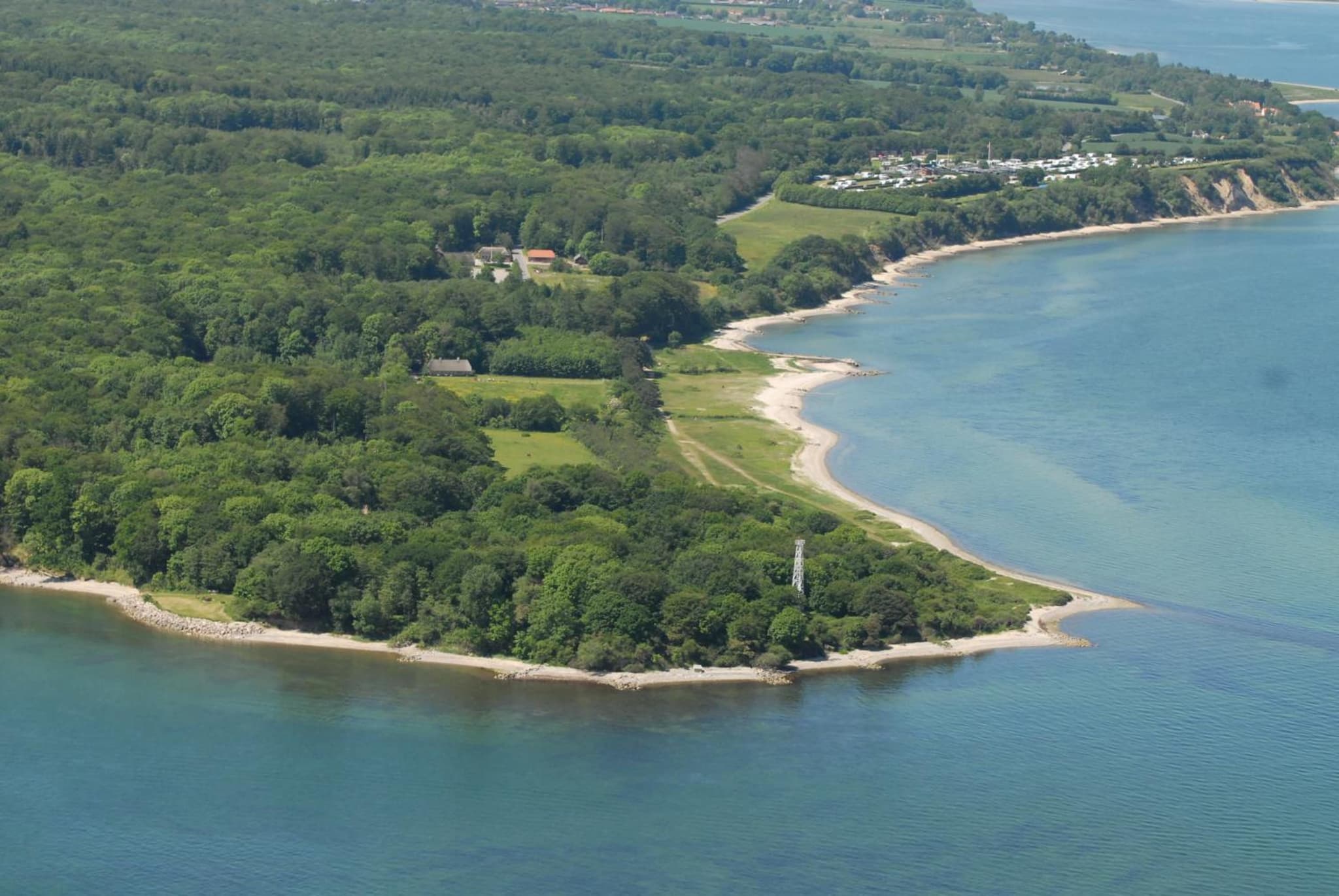 Dancamps Trelde Naes Resort
