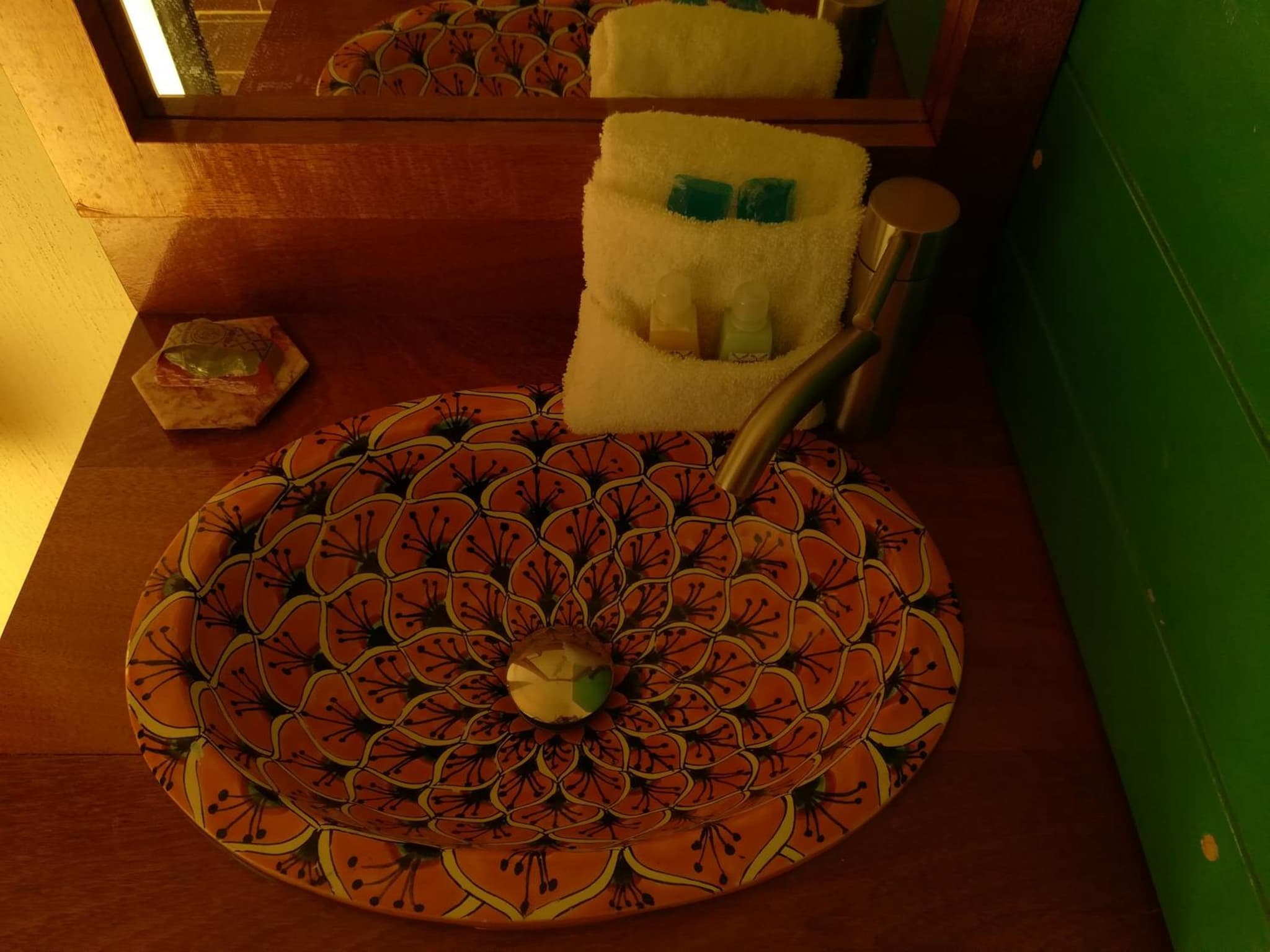 Ganesha Hotel photo 2
