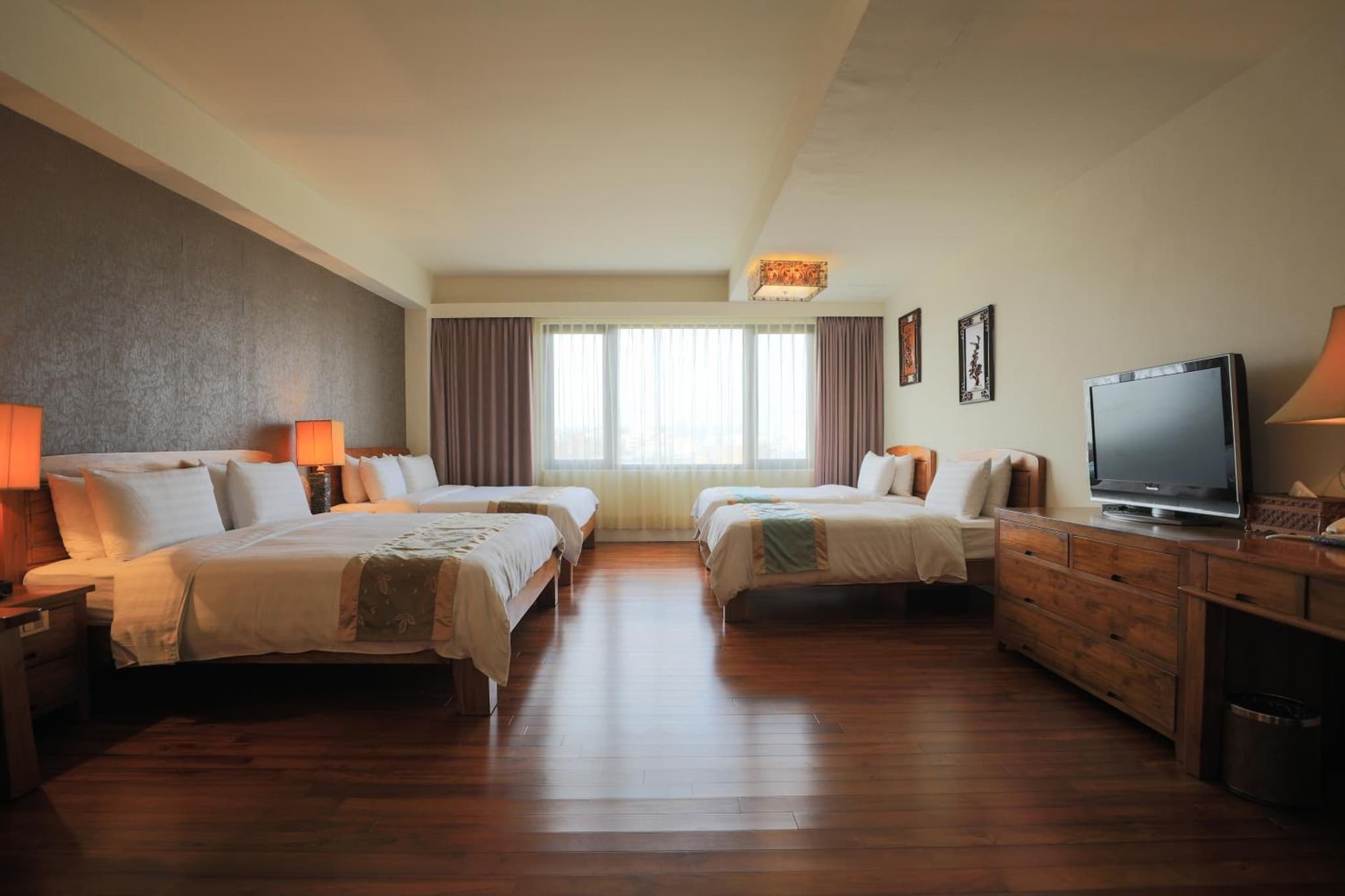 Yentai Hotel photo 5