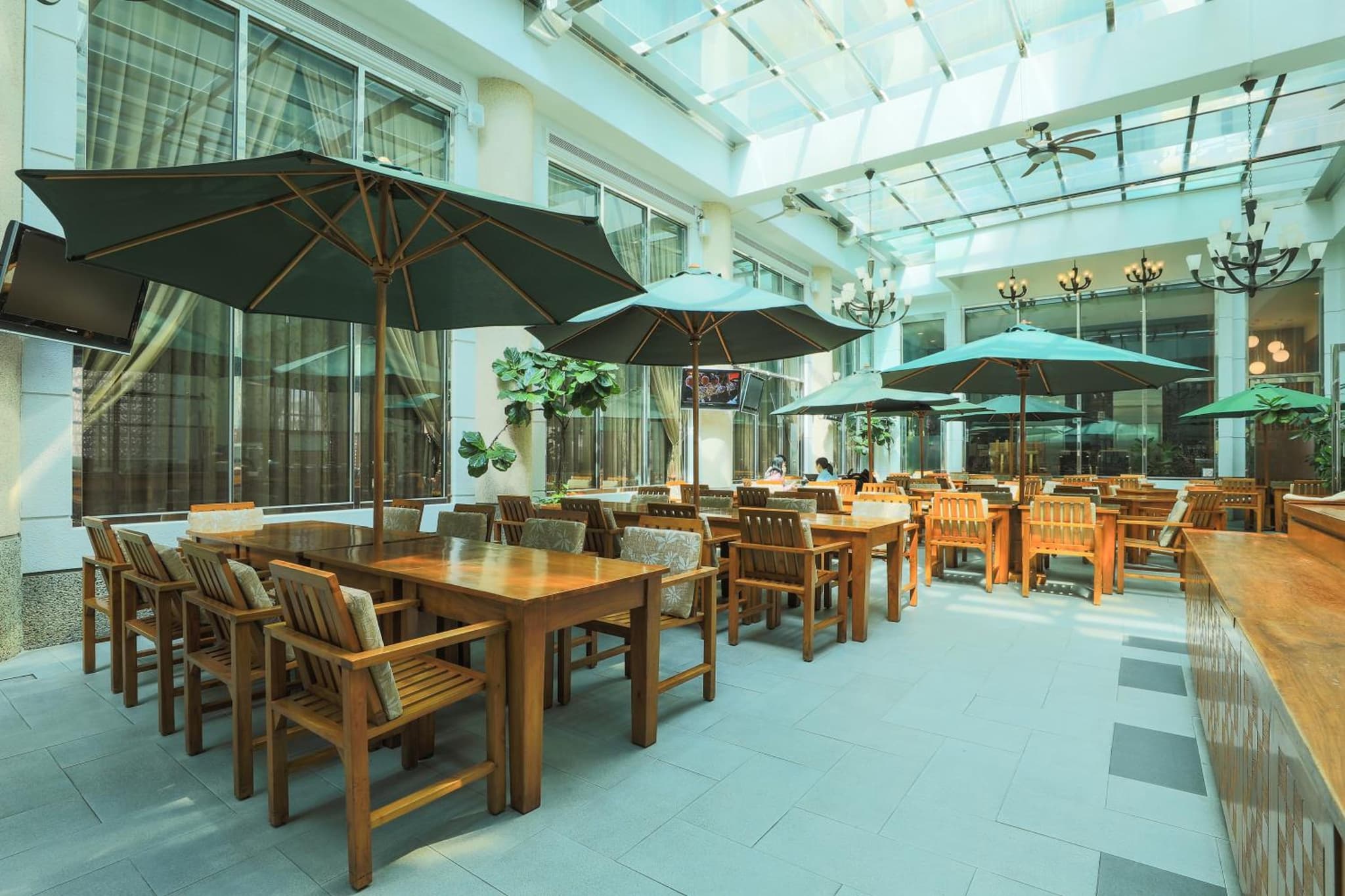 Yentai Hotel photo 8