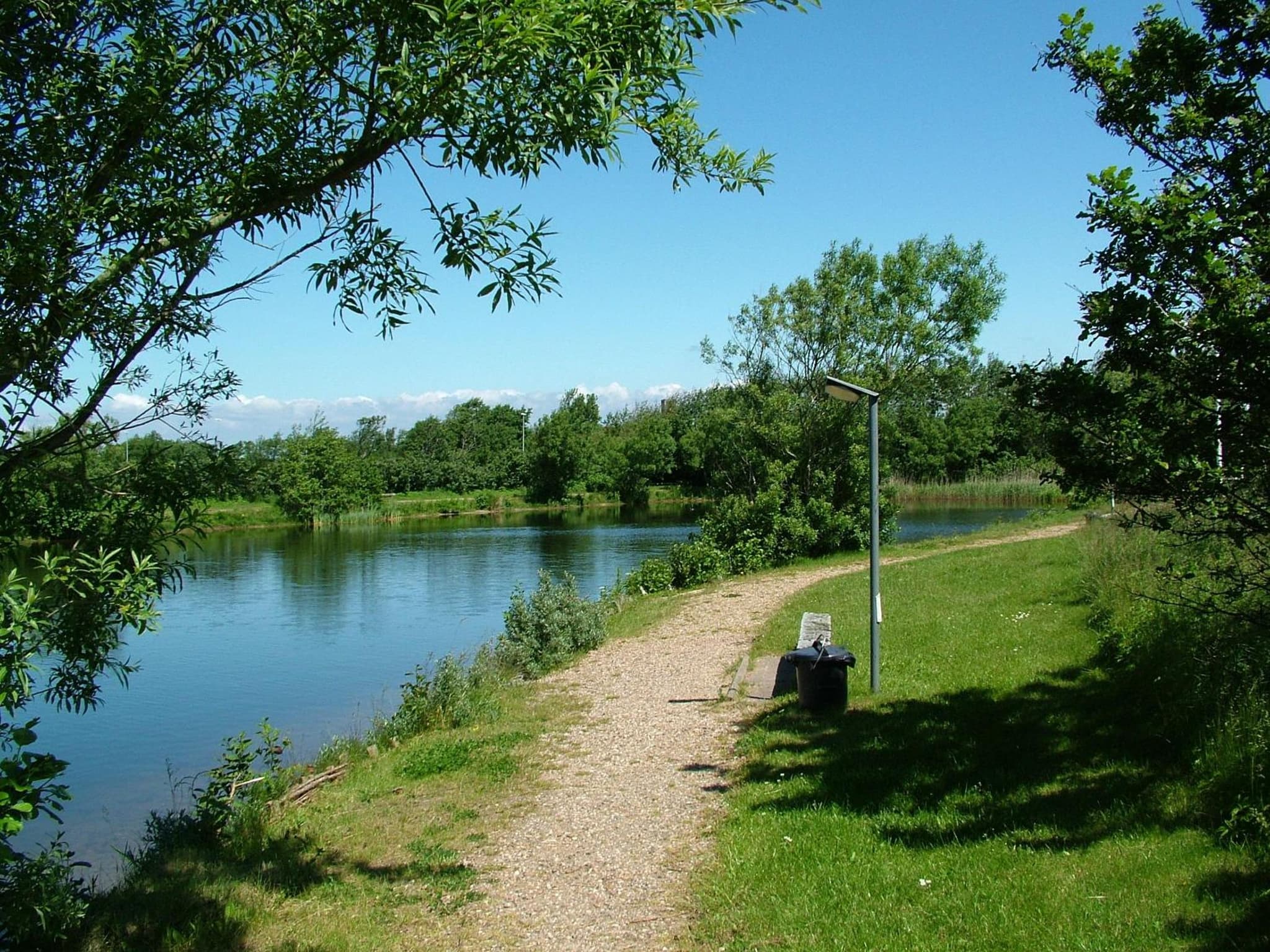 Storkesøen Ribe Holiday Cottages and Apartments photo 9