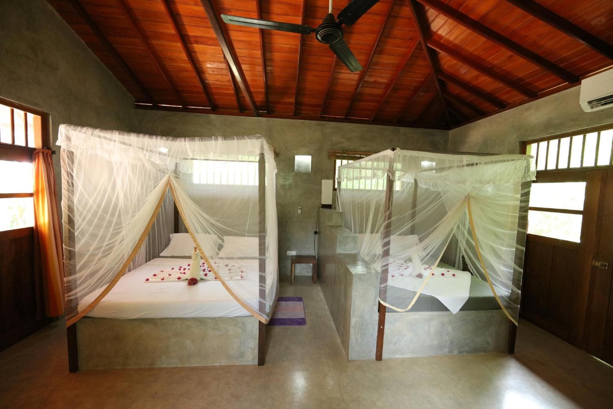Mangrove Beach Chalets photo 9