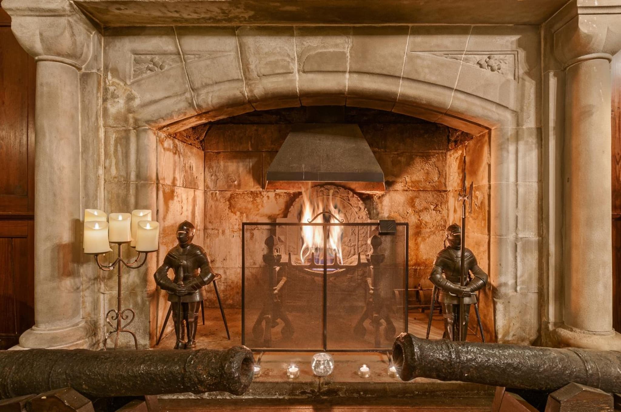 Barcaldine Castle photo 7