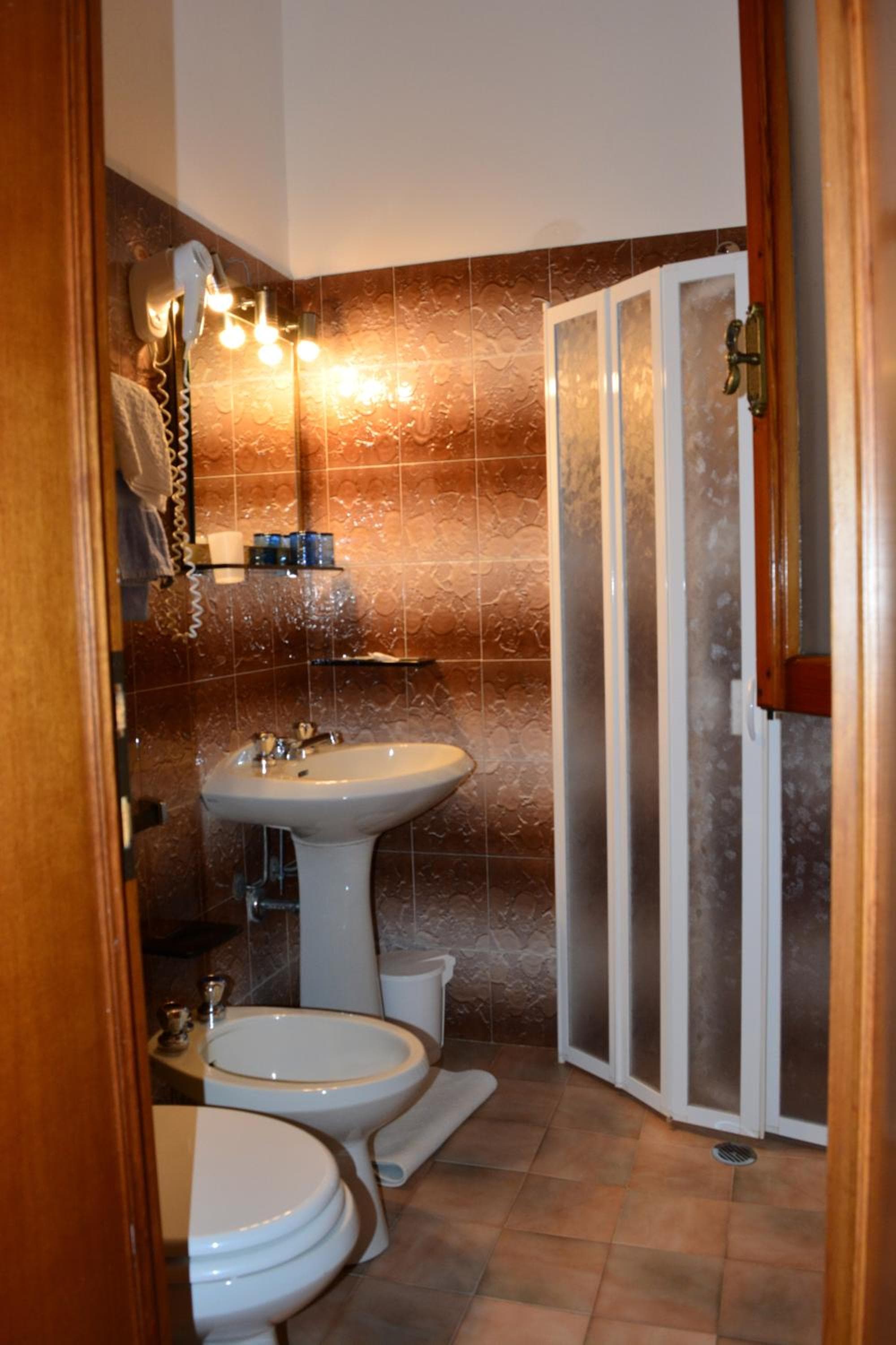 B&B Casa Fedora photo 8