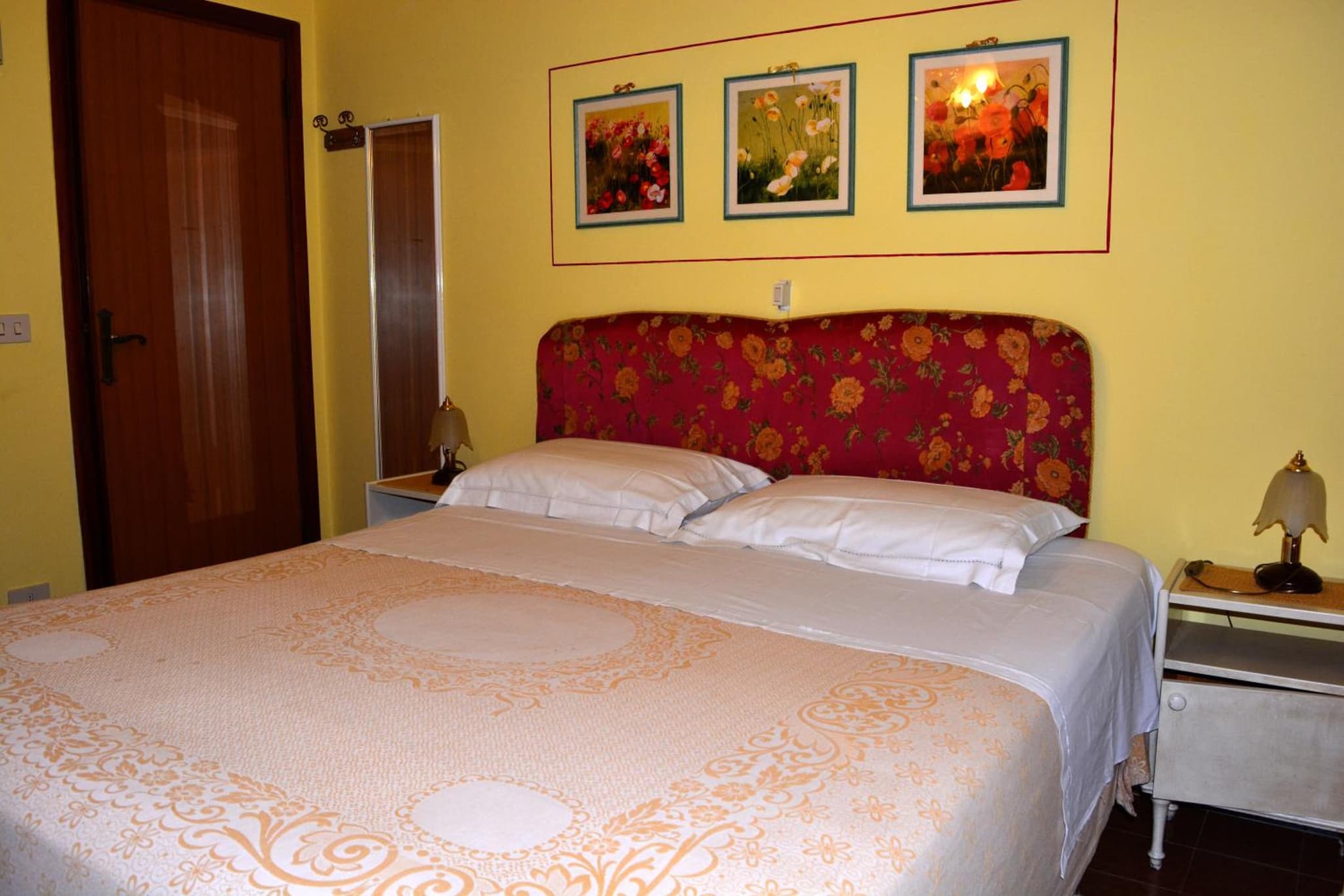 B&B Casa Fedora photo 6