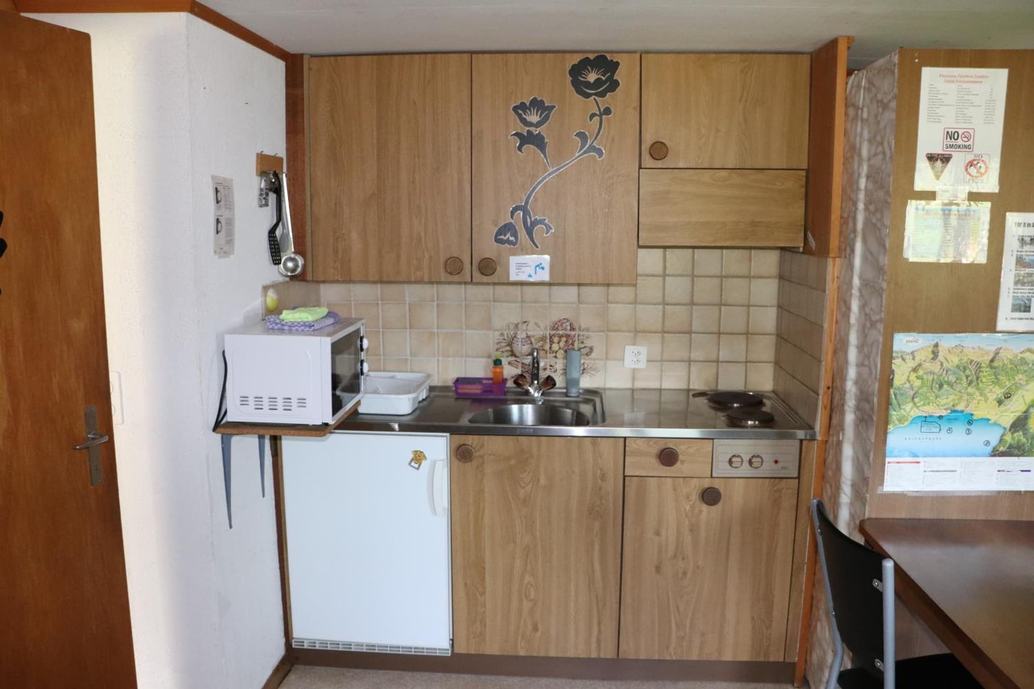 Homestay Brienz photo 2