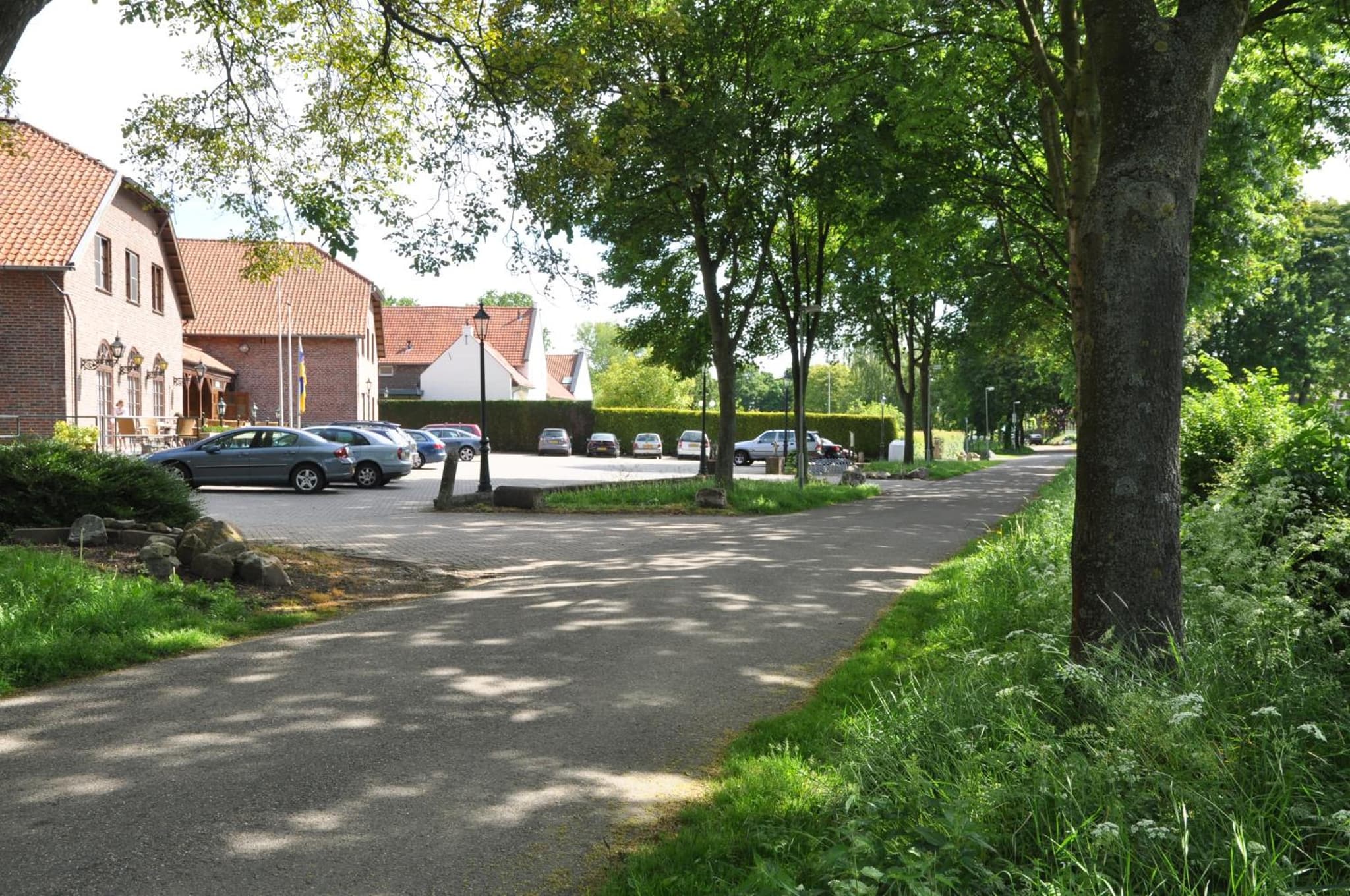Hotel Restaurant De Roosterhoeve photo 9