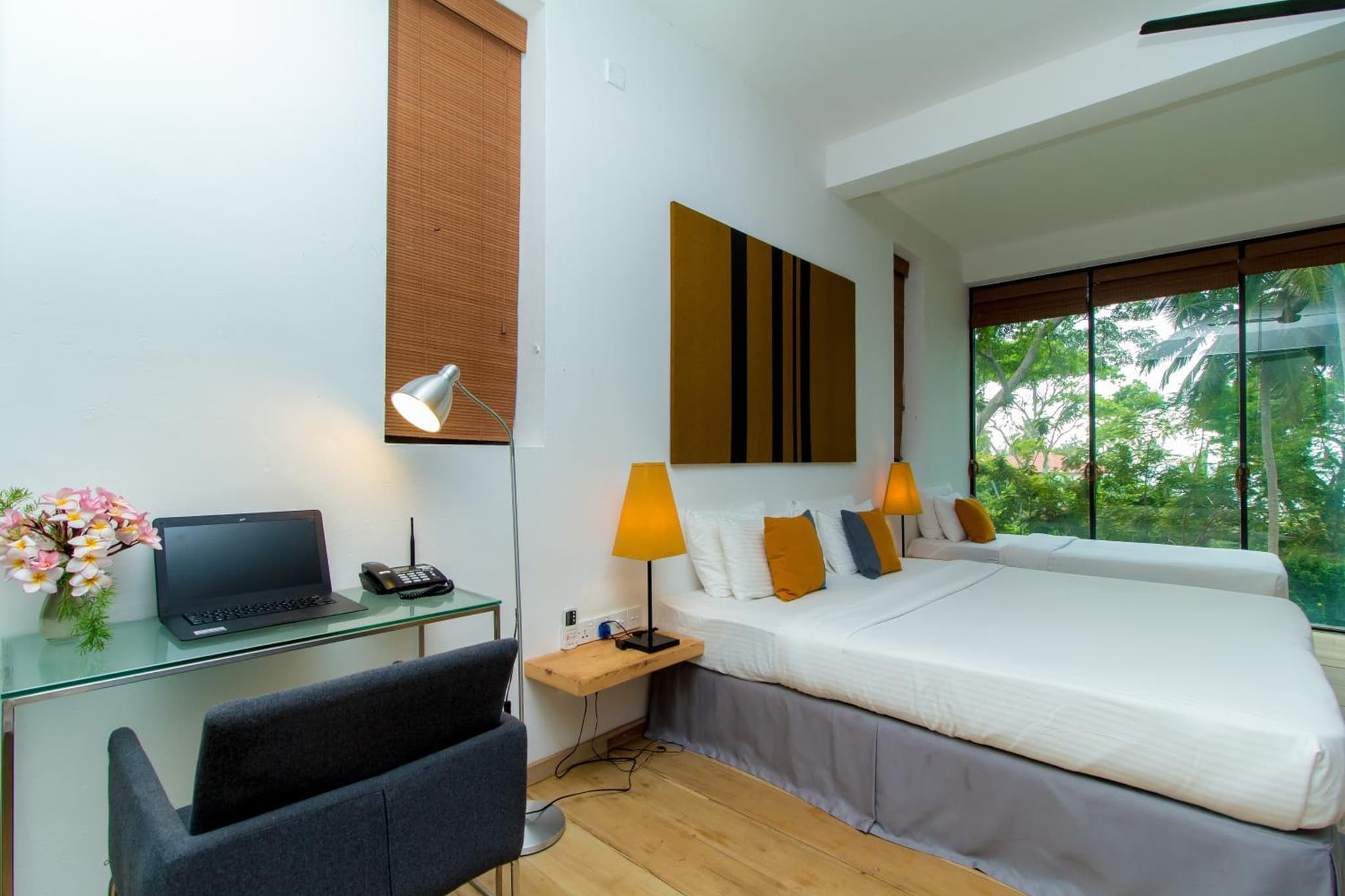 Palm Paradise Cabanas & Villas Beach Resort photo 7