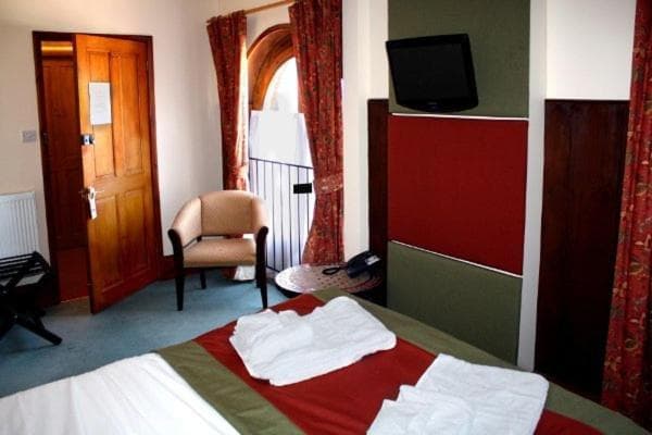 Castle House Hotel photo 8