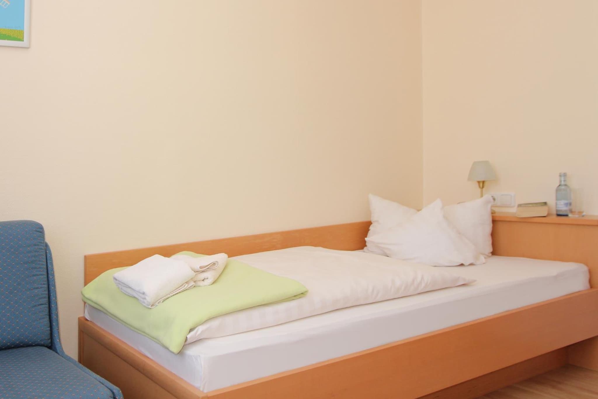 Hotel garni Arte Vita photo 3
