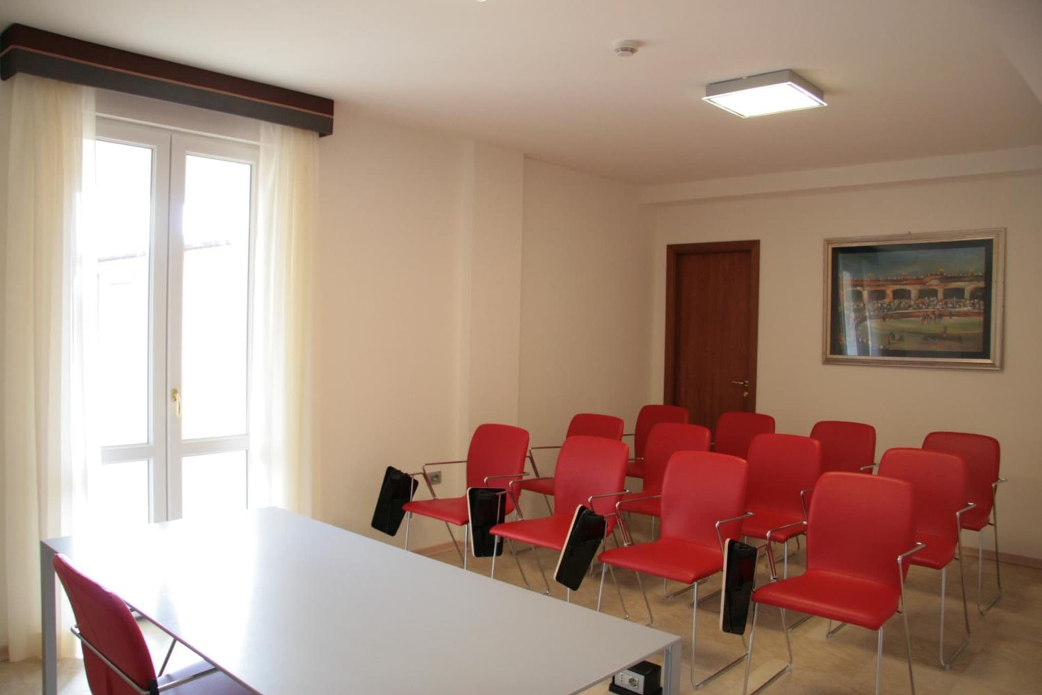 Delfina Palace Hotel photo 9