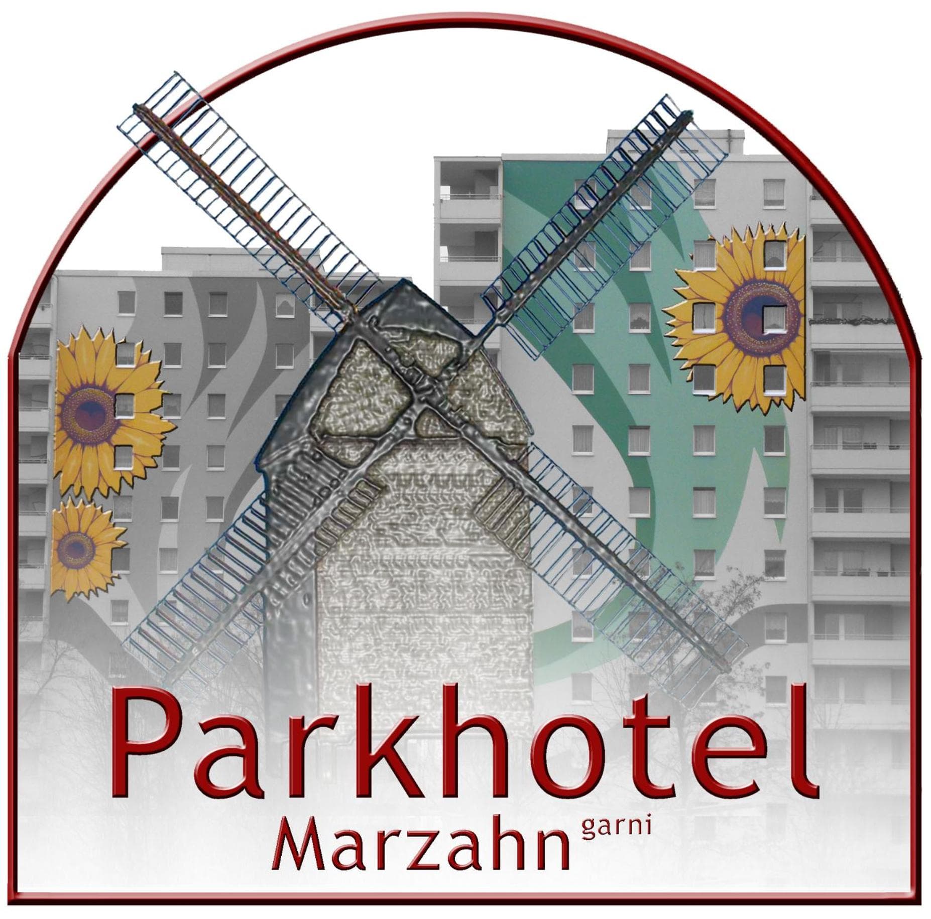 Parkhotel Marzahn photo 3