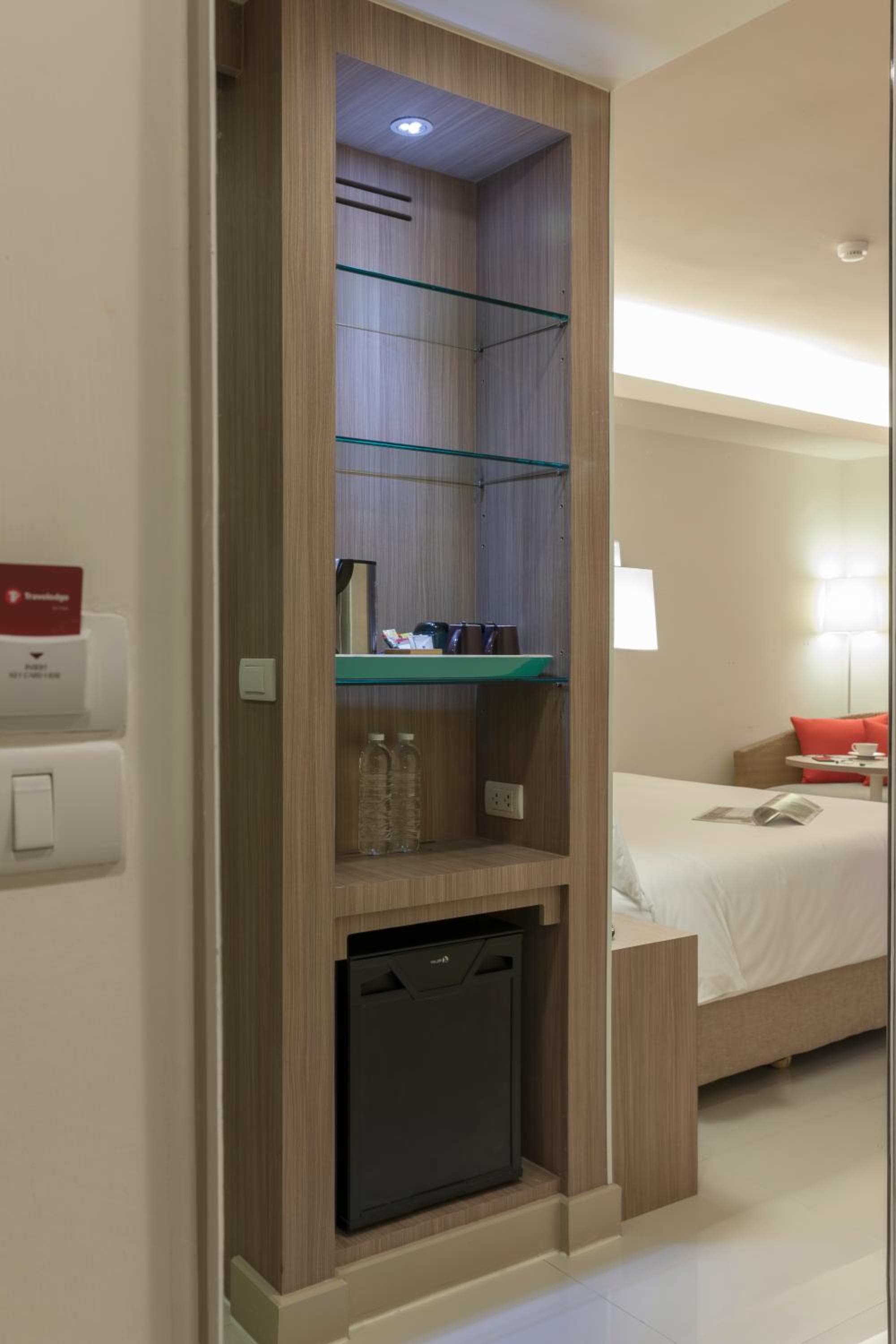 Travelodge Pattaya photo 9