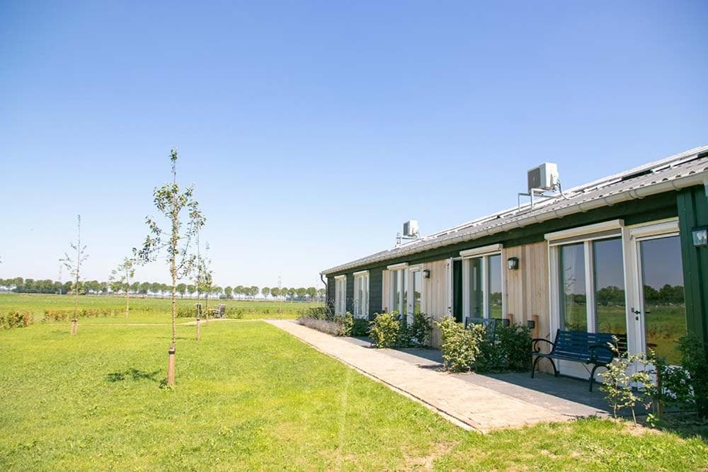 B&B In ons straatje photo 7
