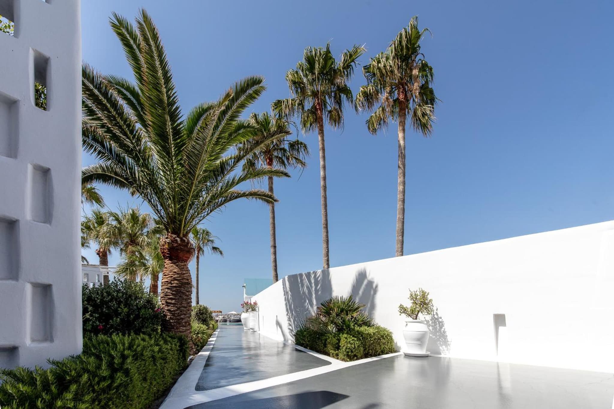 Mykonos Blanc - Preferred Hotels & Resorts photo 9