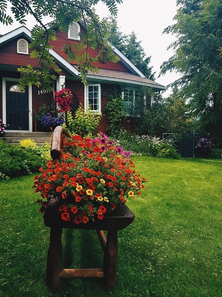 Deer Ridge B&B photo 7
