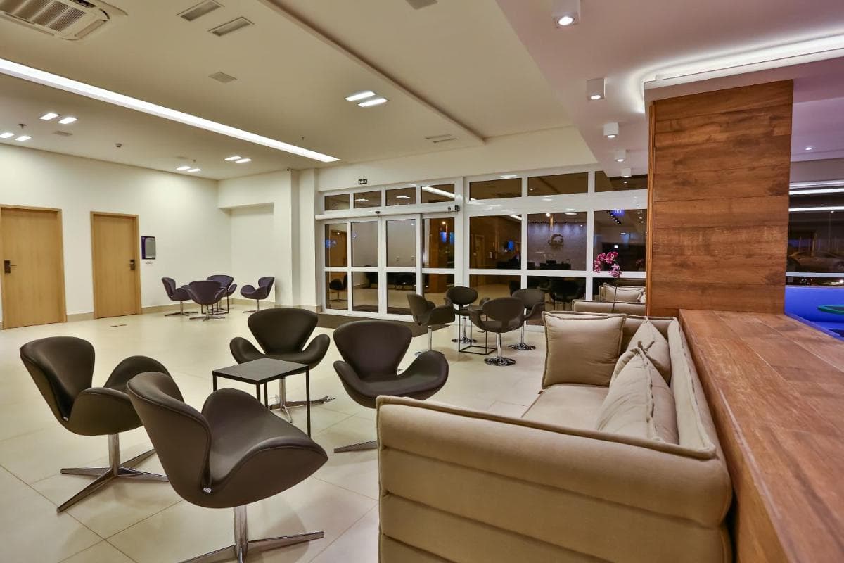 Maringá Airport Hotel photo 4