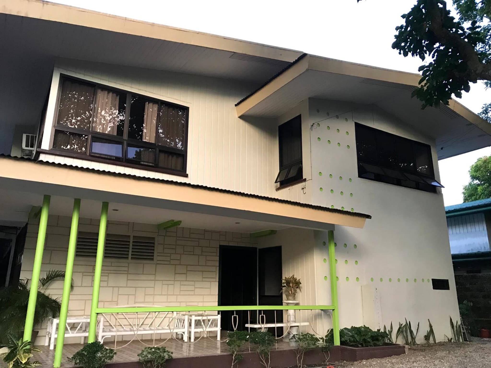 Balay 8 Suites