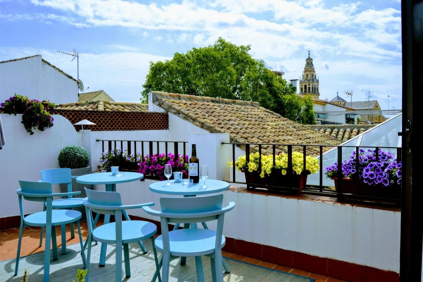 Hotel Boutique La Llave de la Judería