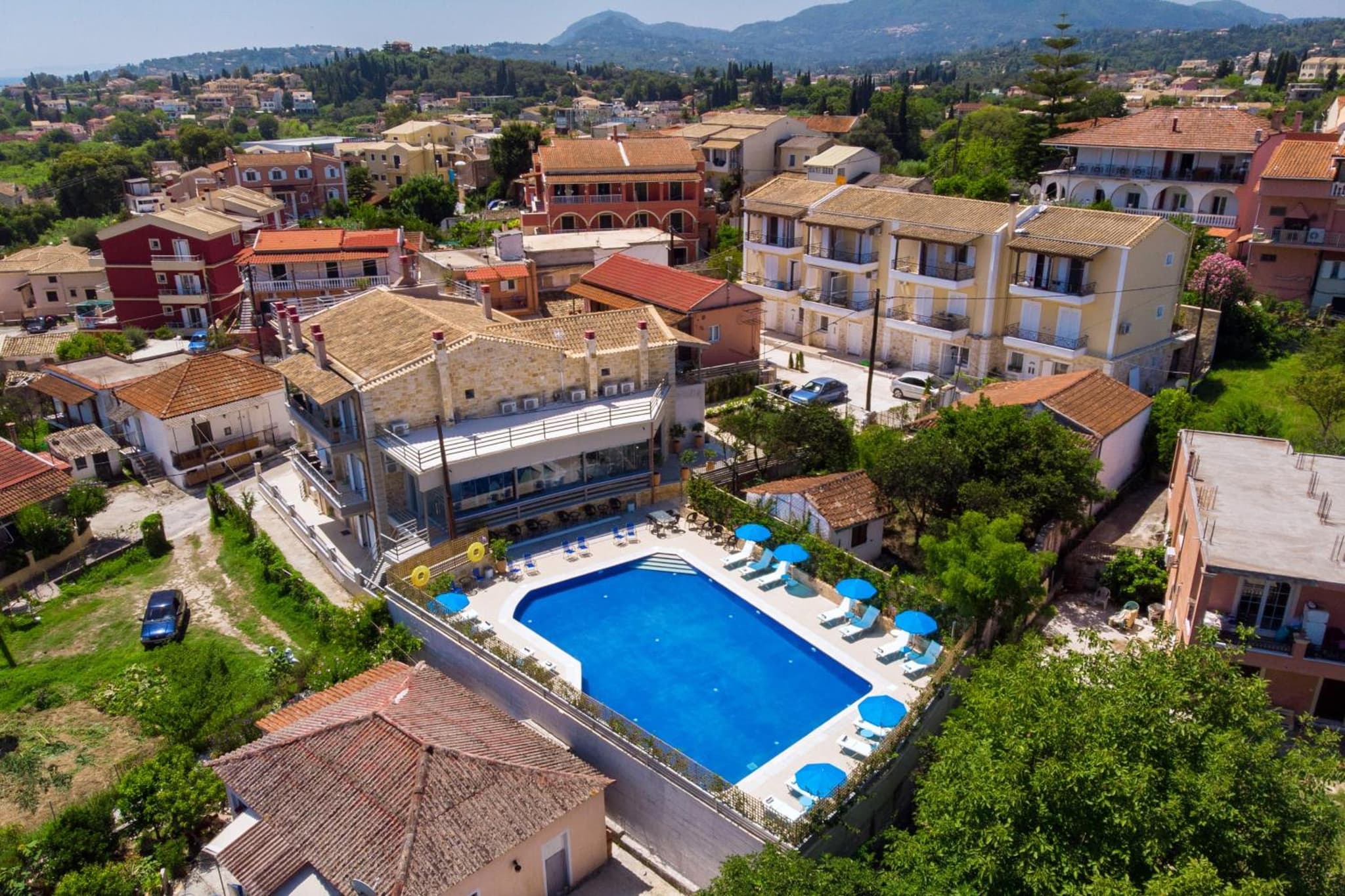 Angelo Del'Arte Estate photo 5