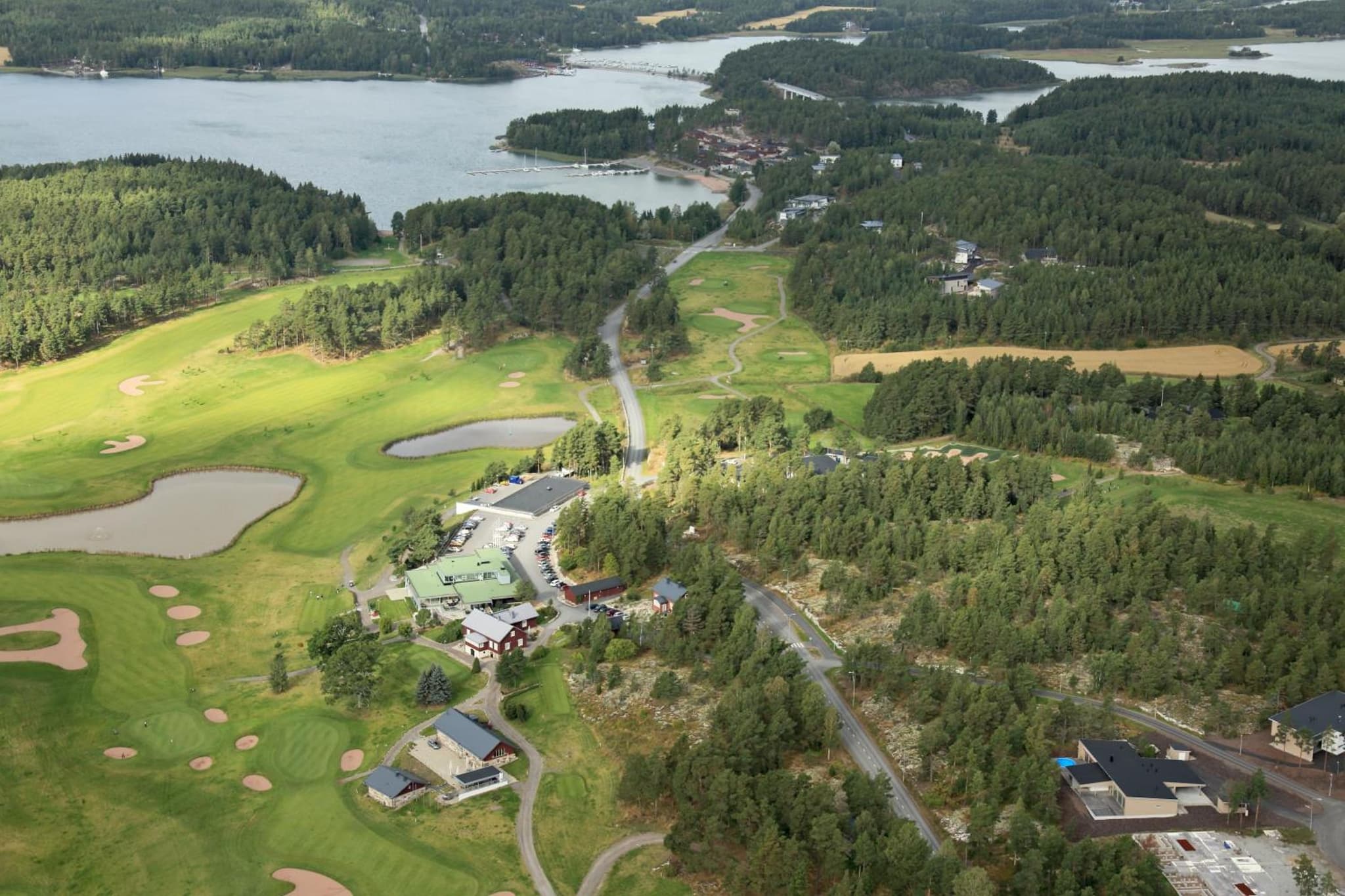 Kultaranta Resort photo 2