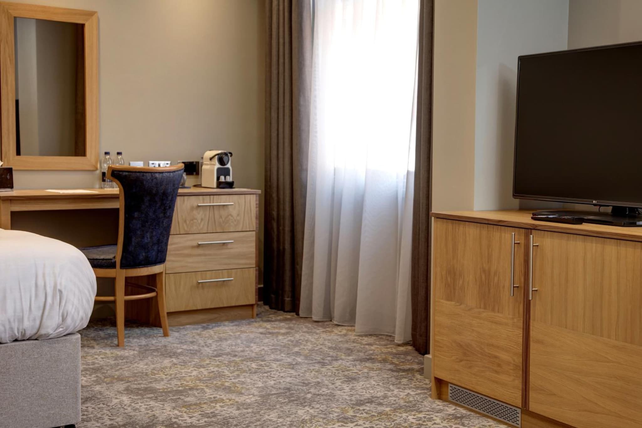 Garner Hotel Nottingham City Centre by IHG photo 4
