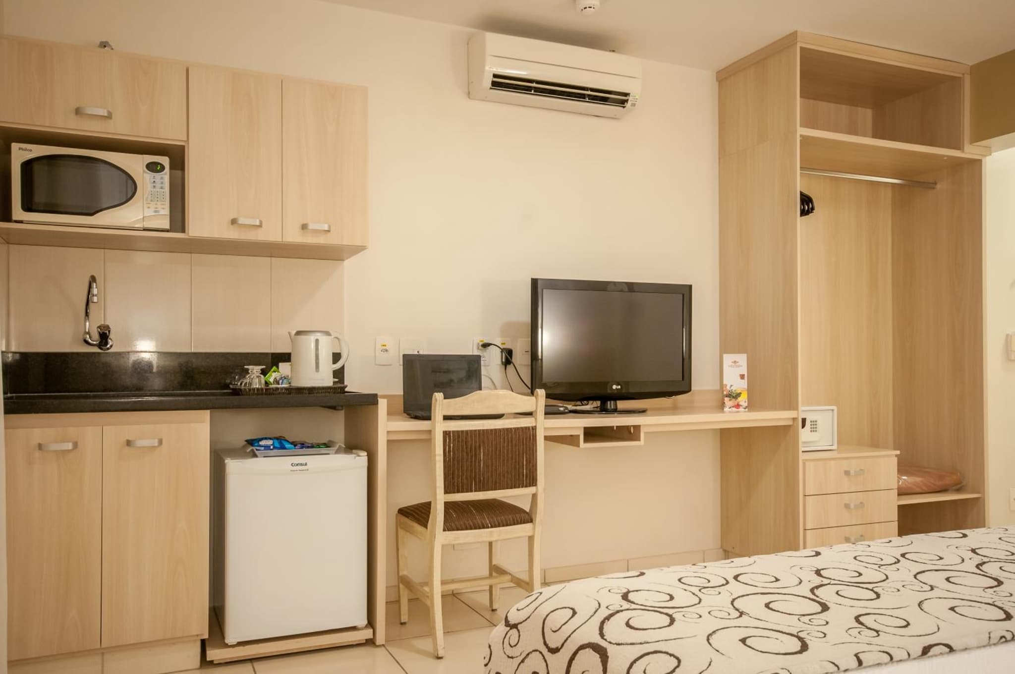 Saint Peter Hotel photo 5