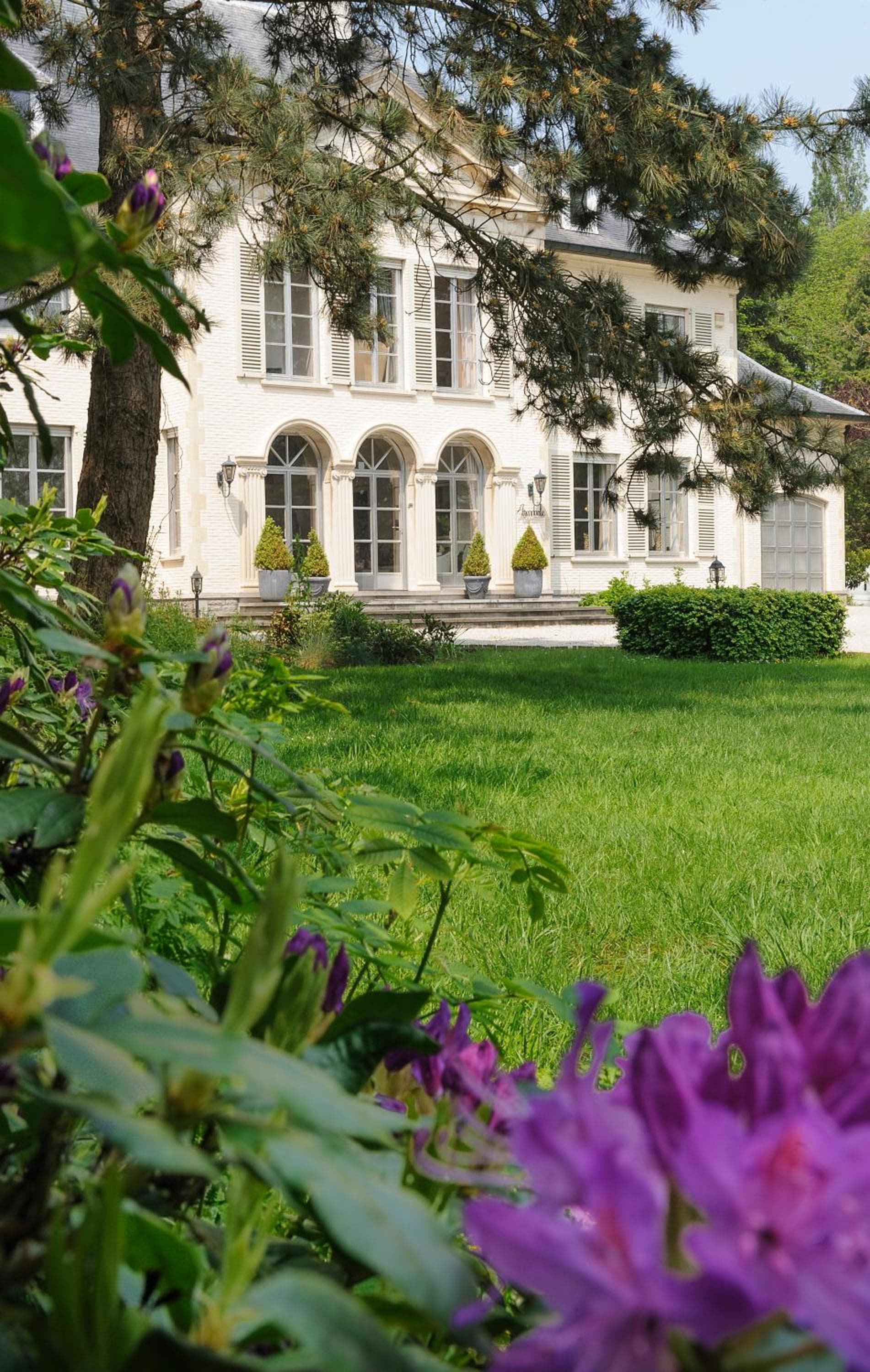 Hotel Fleur de Lys photo 8