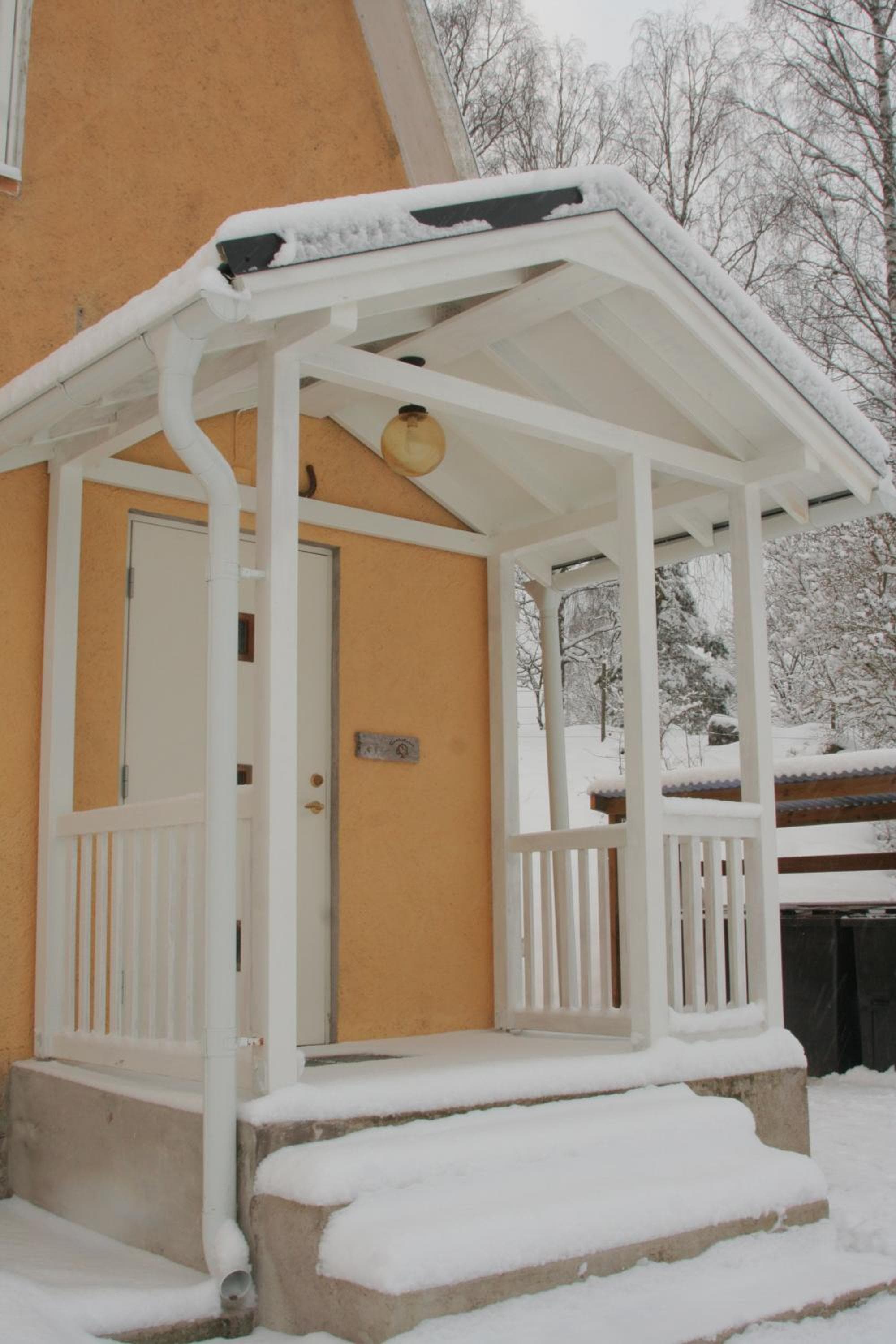 Pension Björkhyddan photo 7