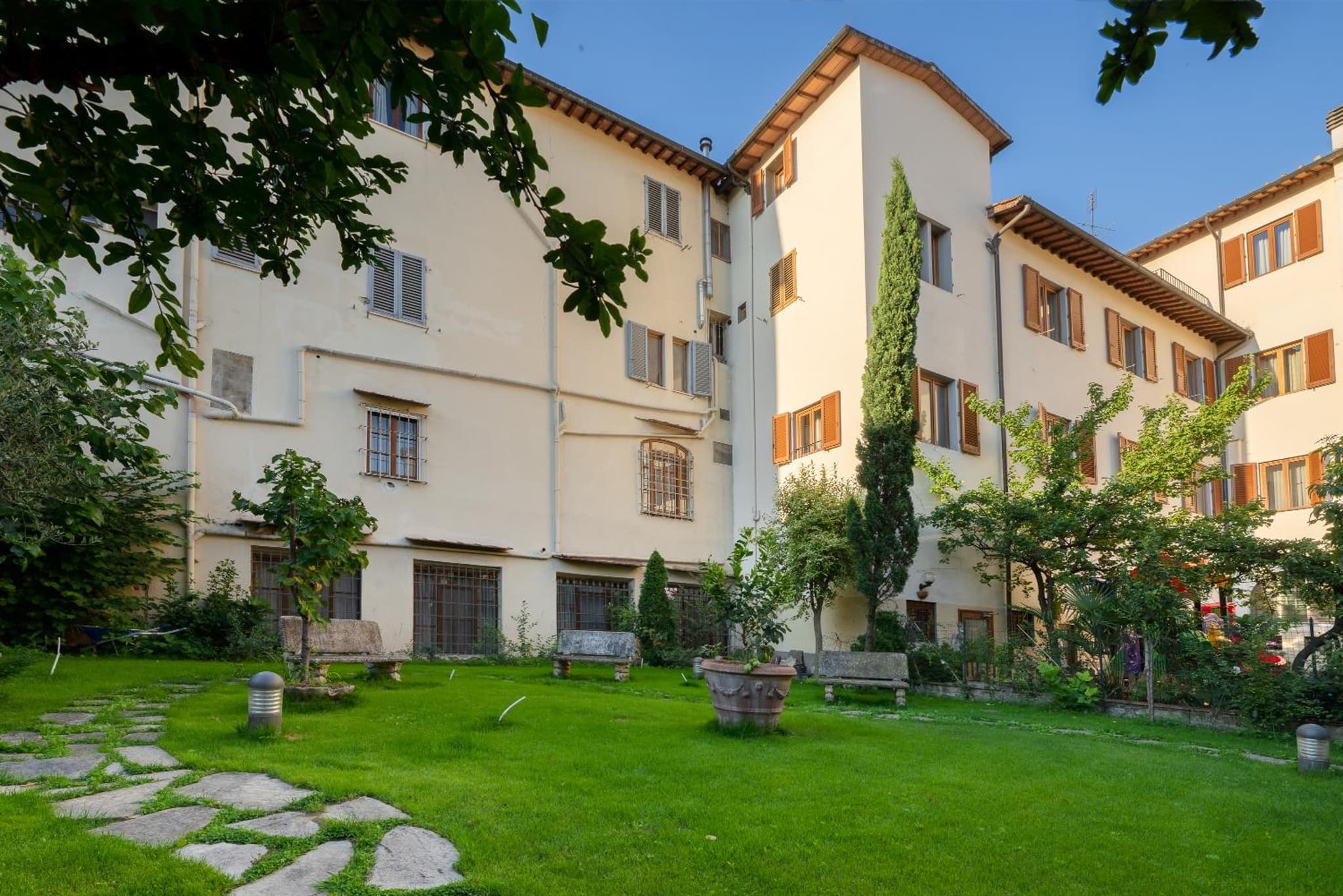 Hostel Archi Rossi