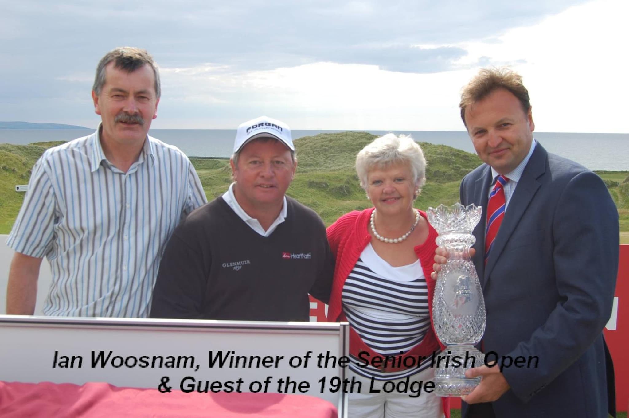 The 19th Golf Lodge photo 3