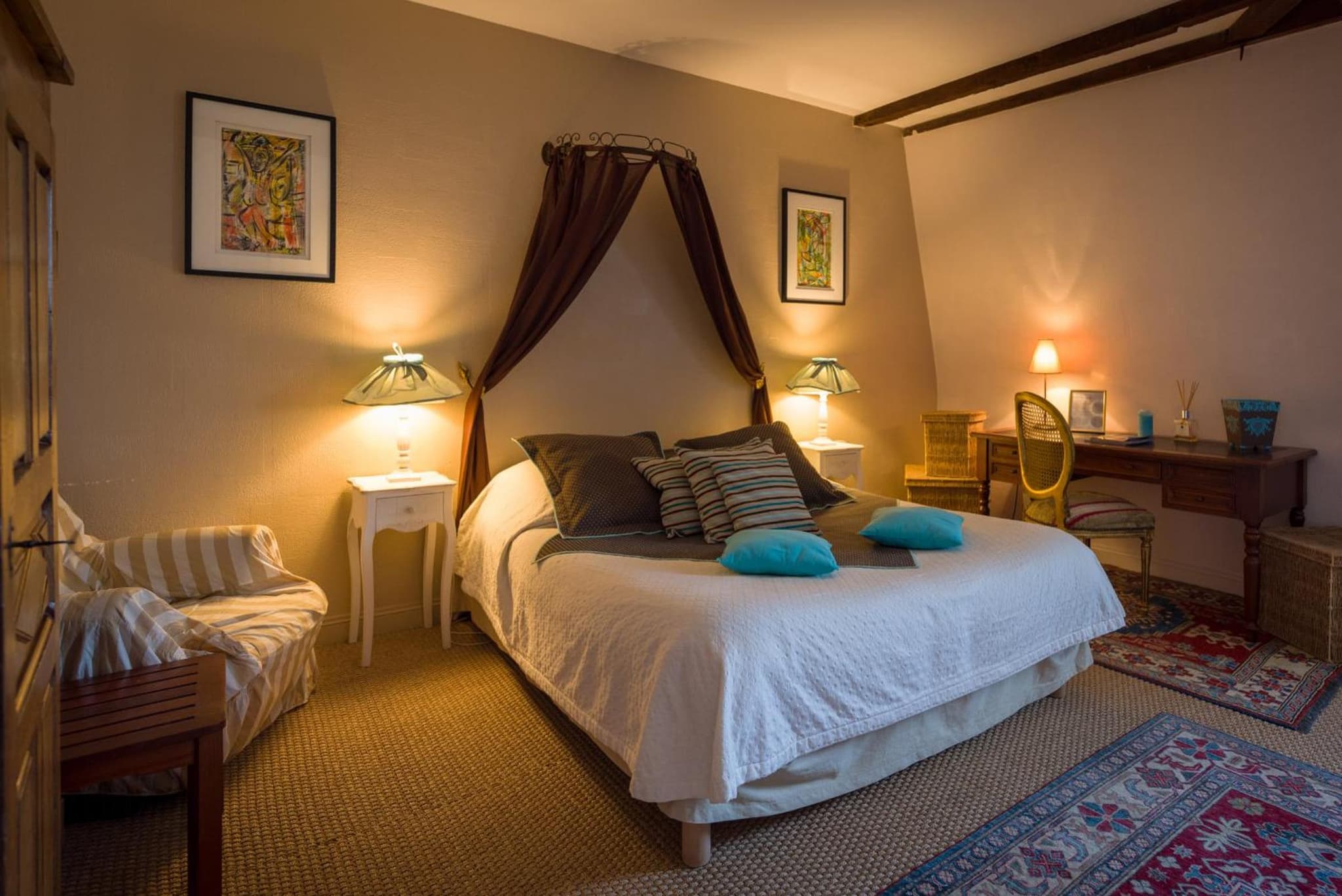 Le Patio & Spa photo 3