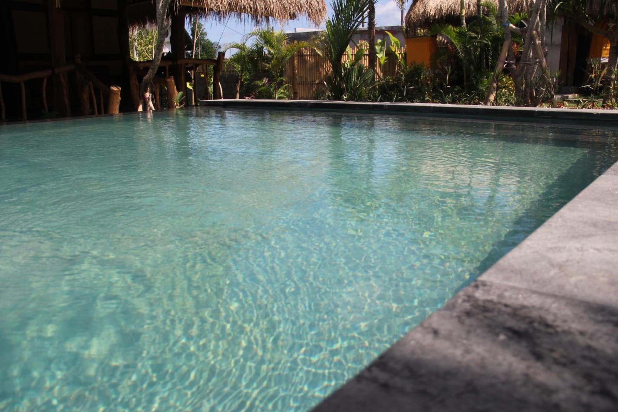 The Calmtree Bungalows photo 7