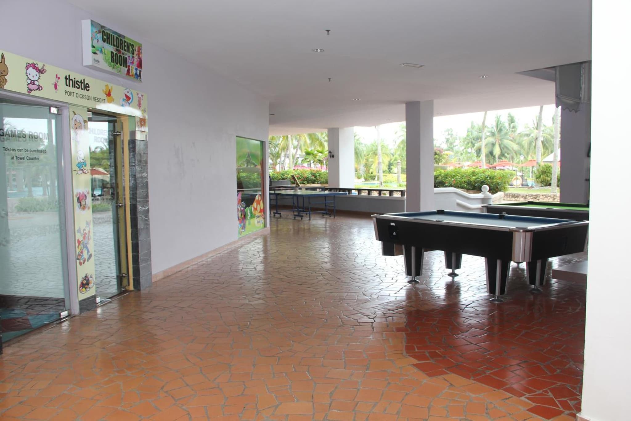 Thistle Port Dickson Resort photo 6