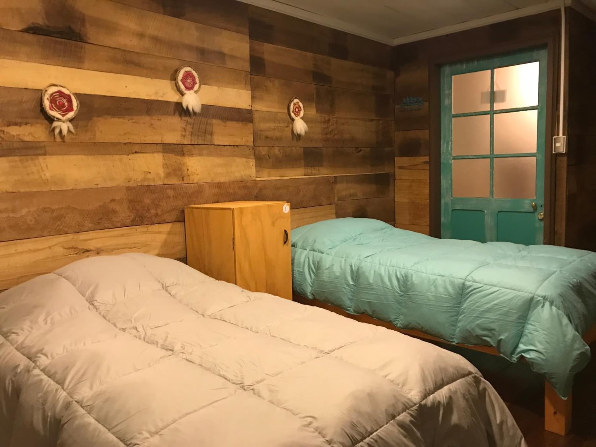 Casa Apel Hostel photo 8