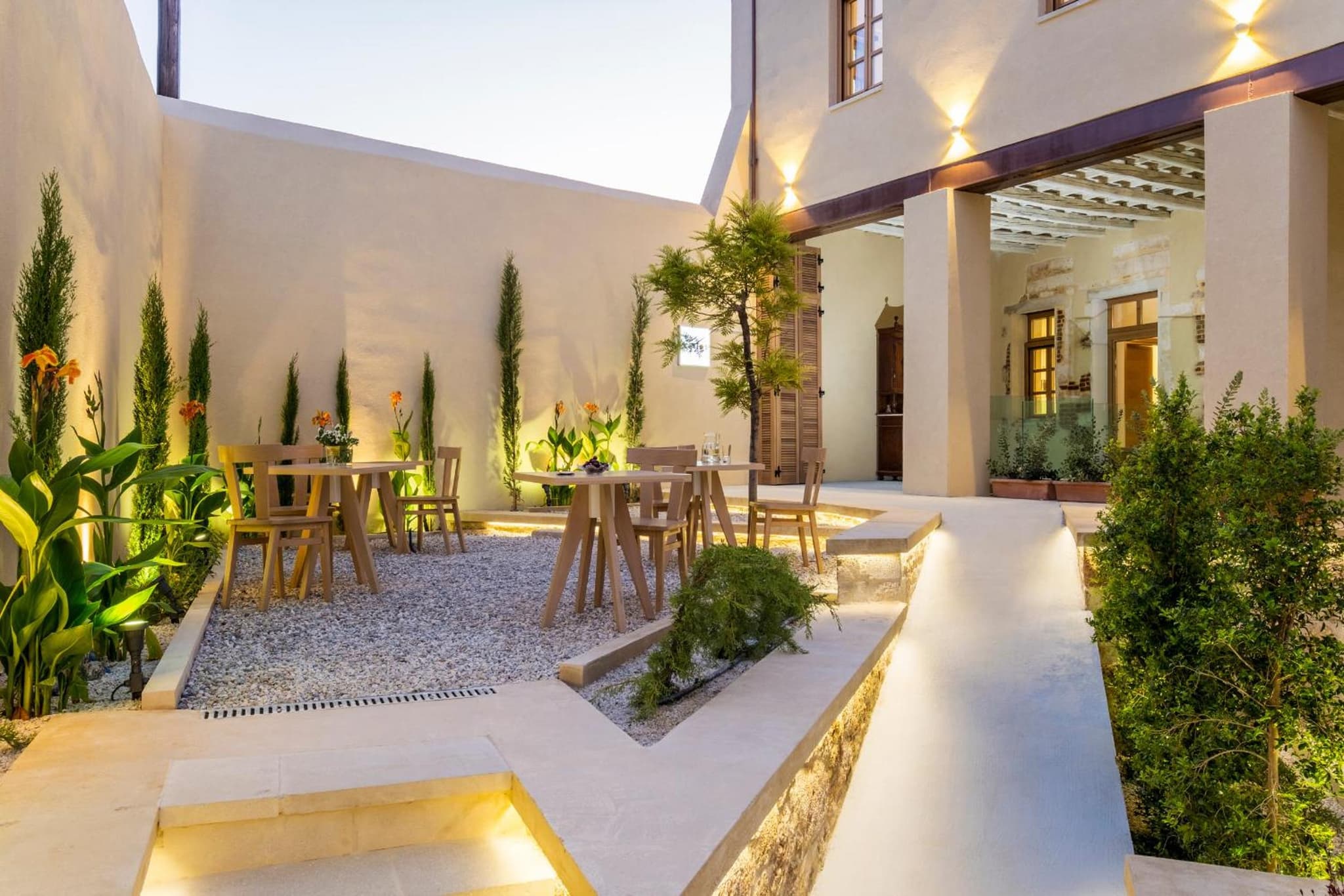 Aelios Design Hotel photo 2